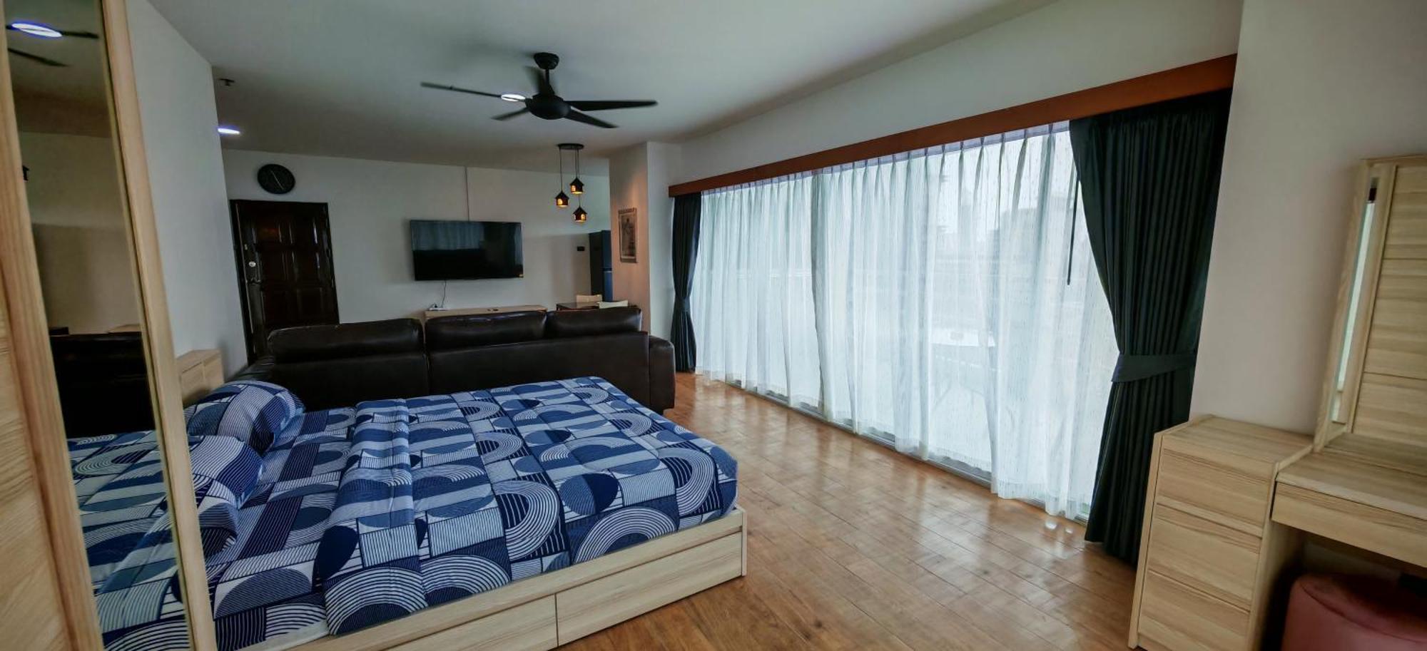 Express View Talay 6 Apartment *
