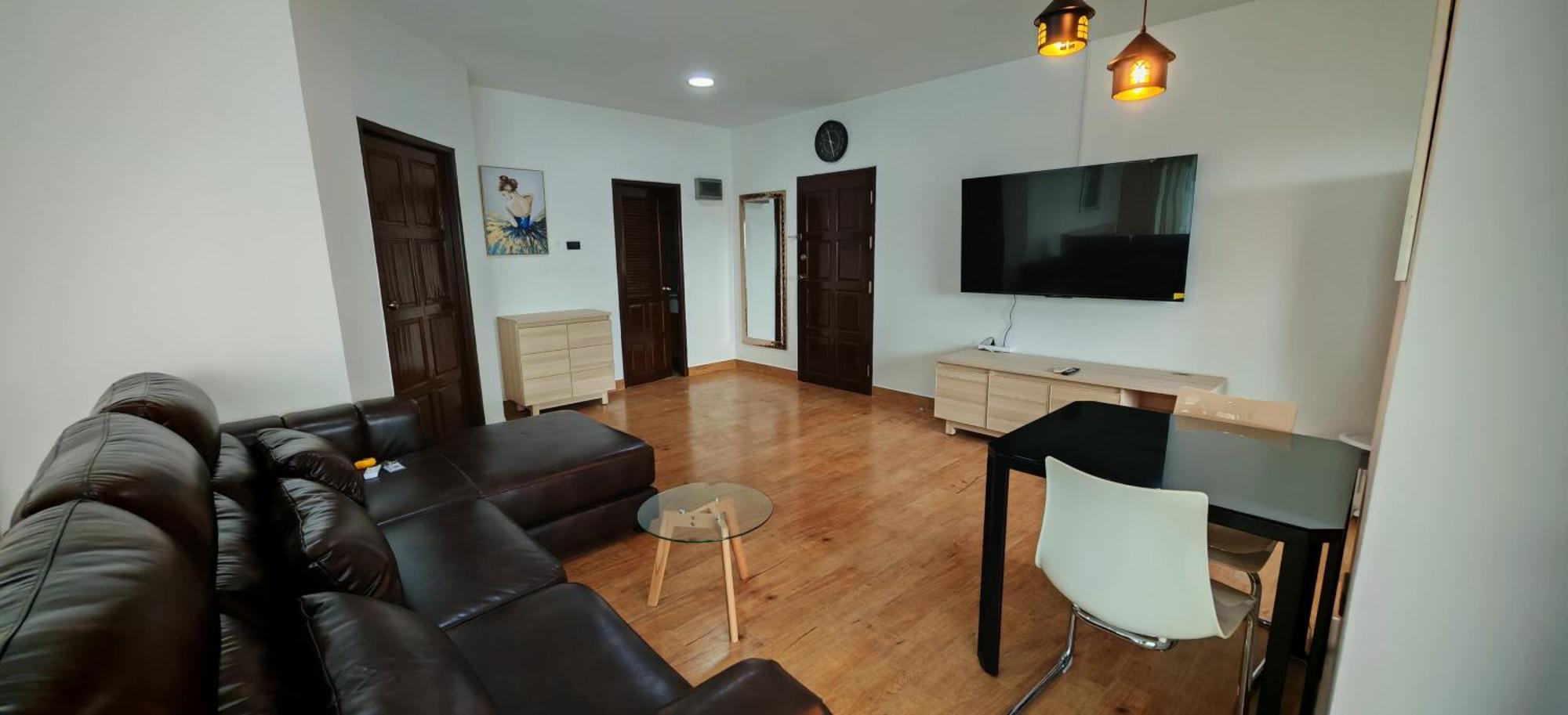 Apartment Express View Talay 6