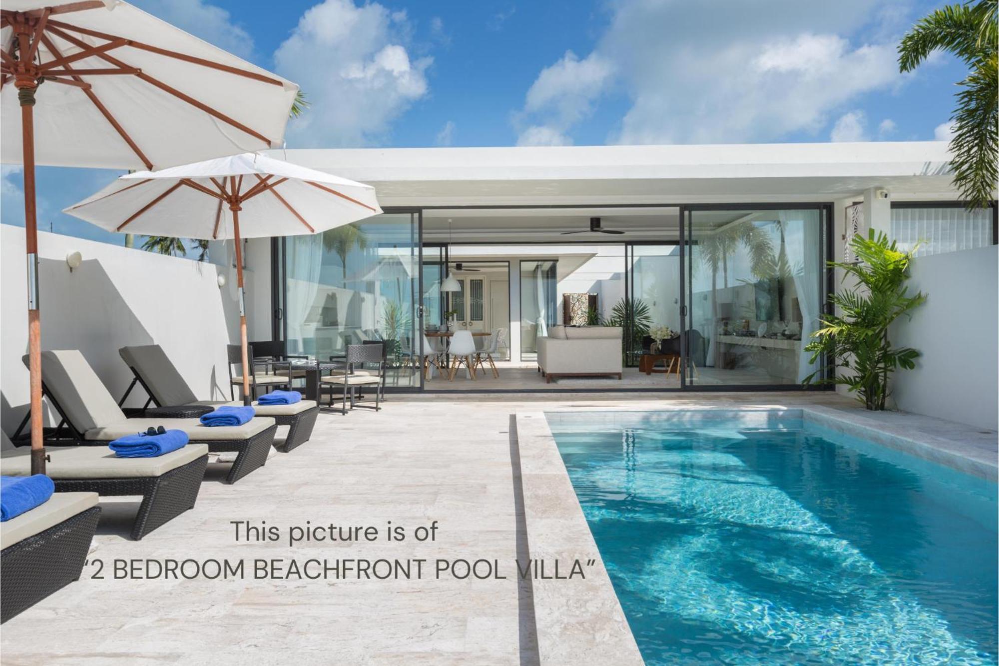 Skye - Koh Samui Hotel 4*