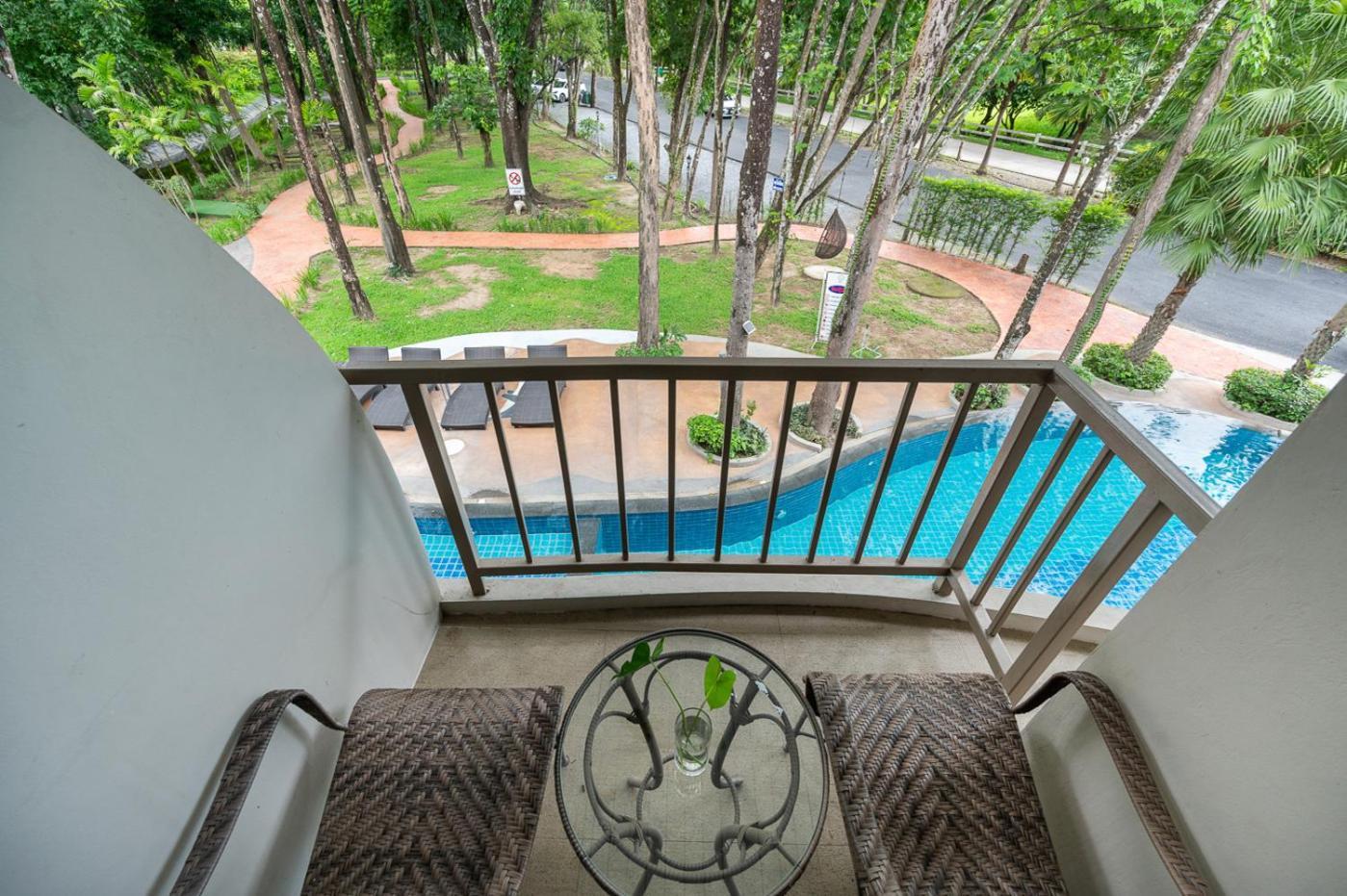 Resort At Rice 3*