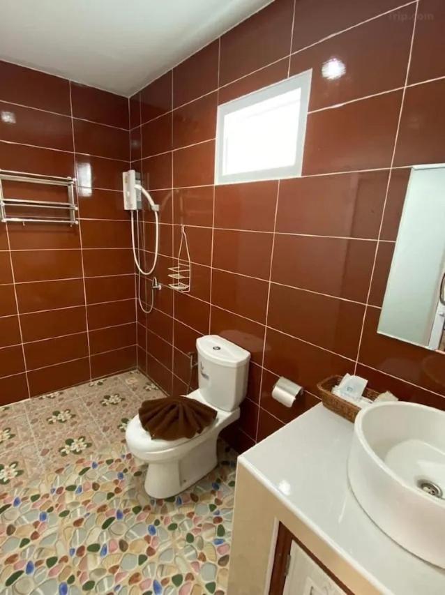 Oasis Waterpark Hotel Trang