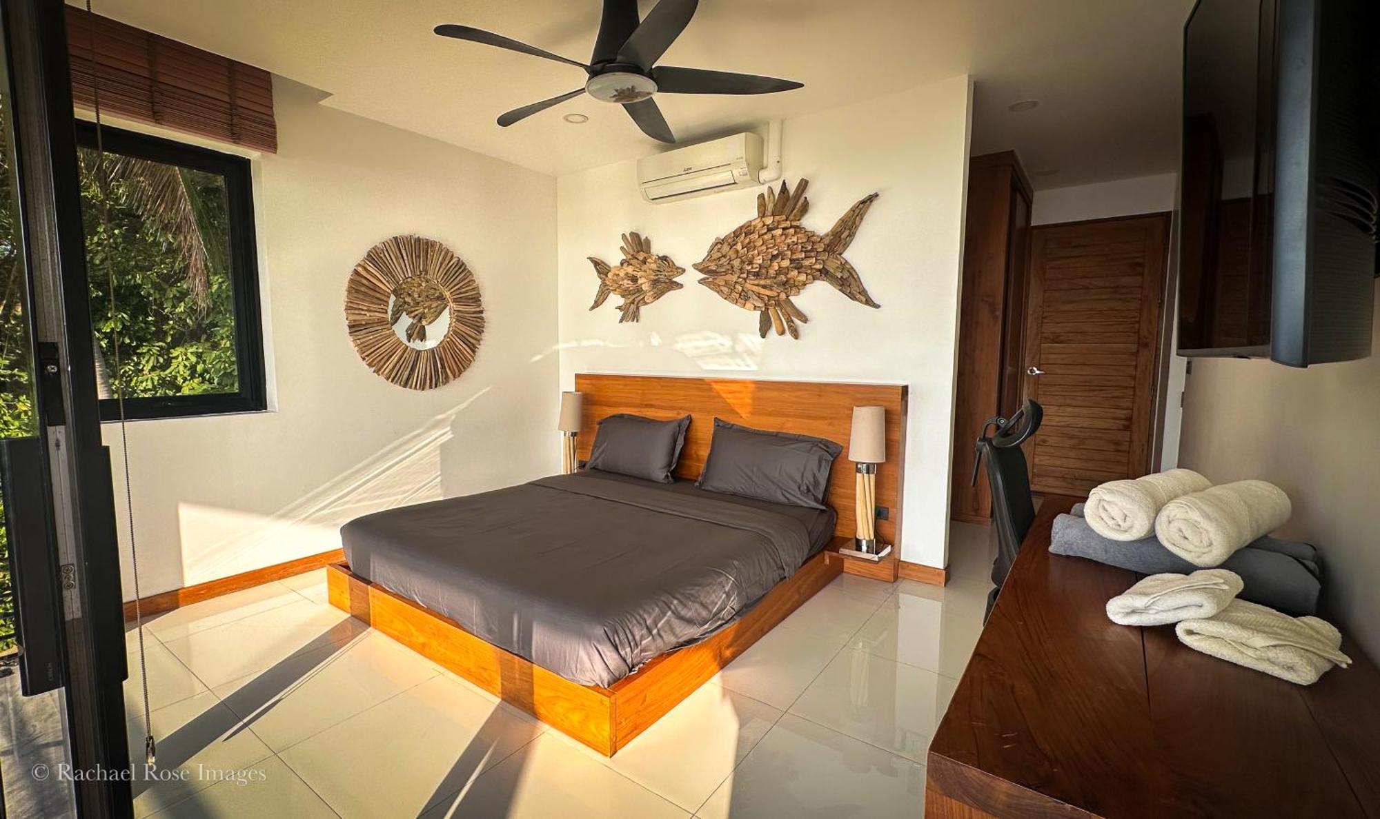 Infinity 600 M2 Sea View