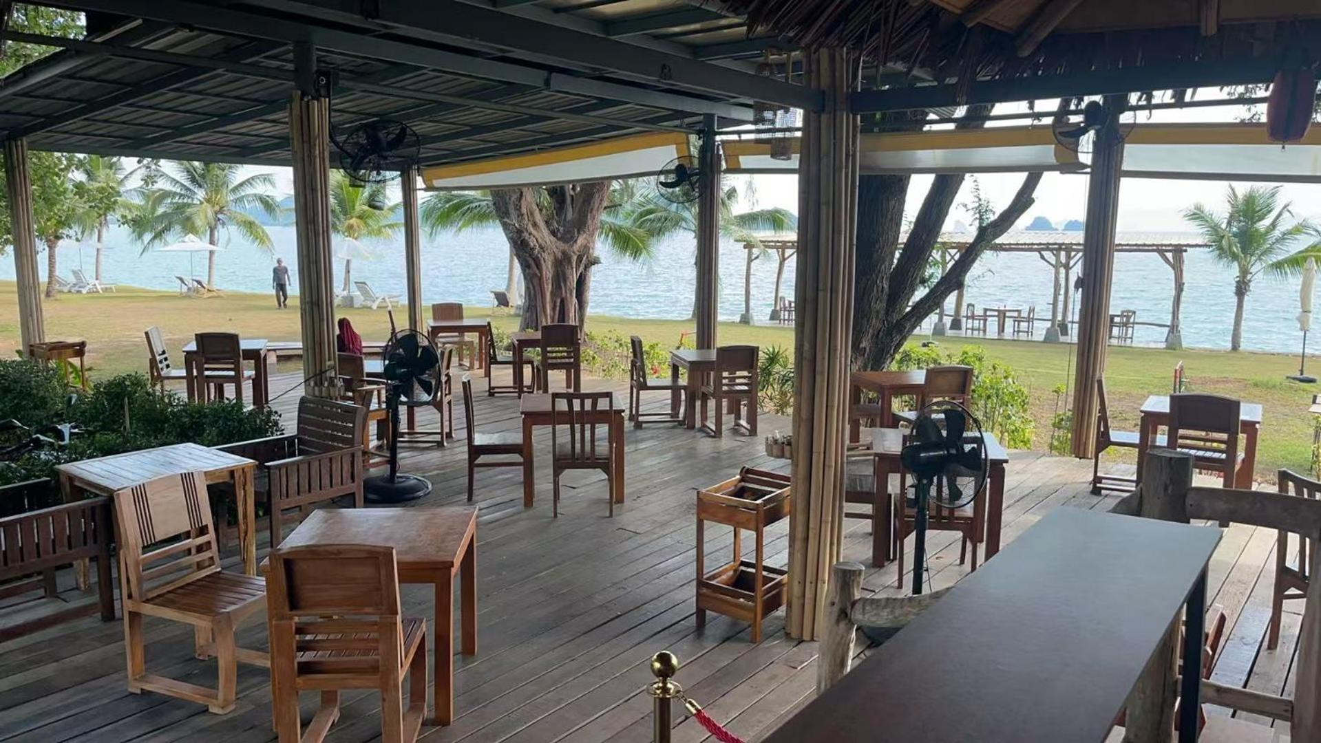 Hotel Better View Koh Yao Yai