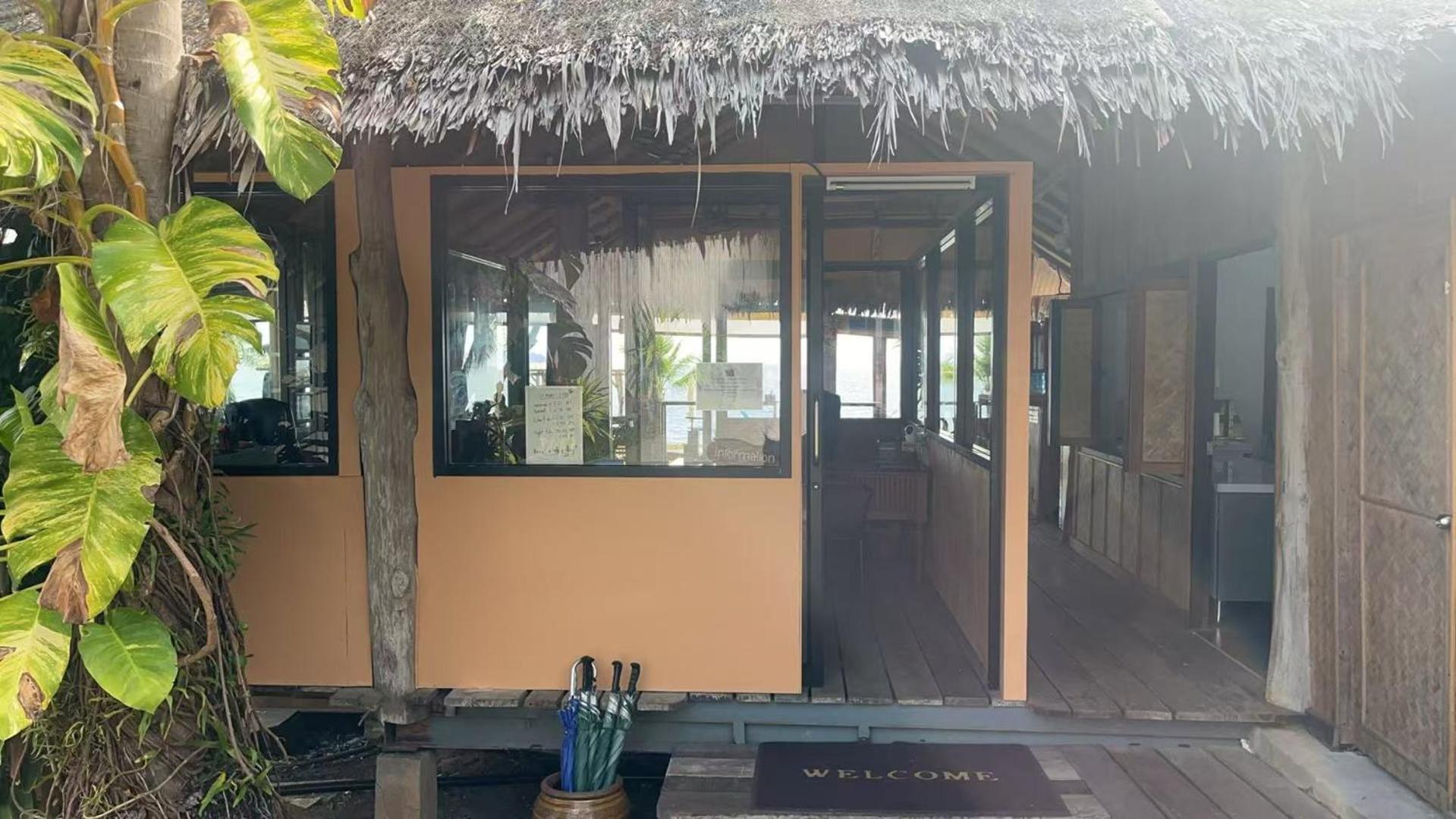 Better View Koh Yao Yai Hotel 3*