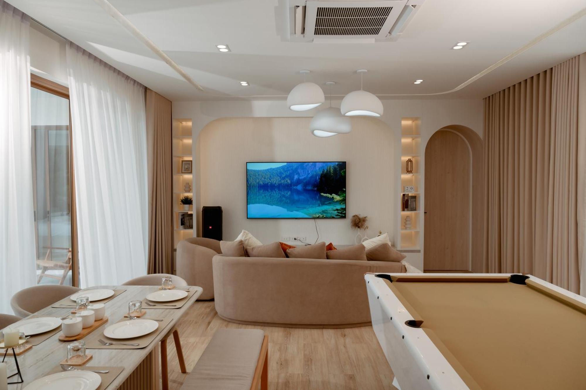 Paramount 2 Resort Nakhon Nayok