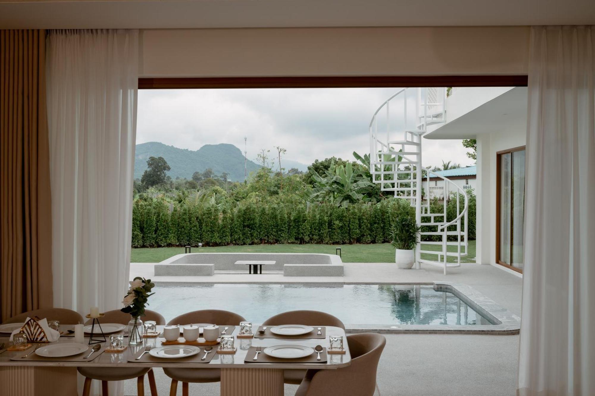 Paramount 2 Nakhon Nayok