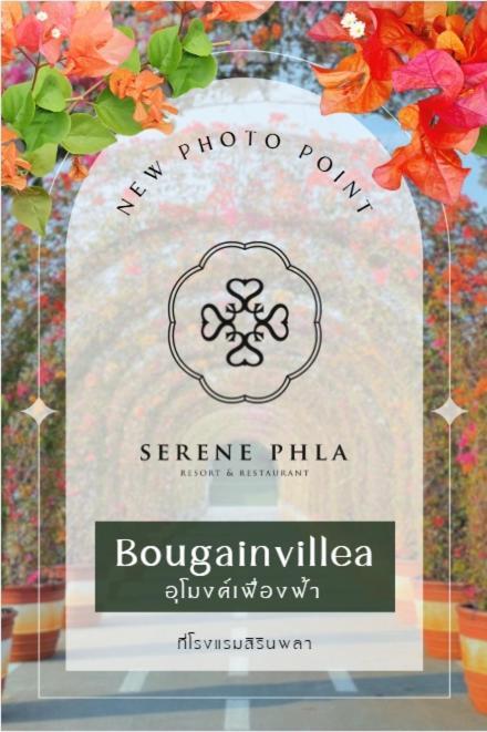 Hotel Serene Phla And Restaurant
