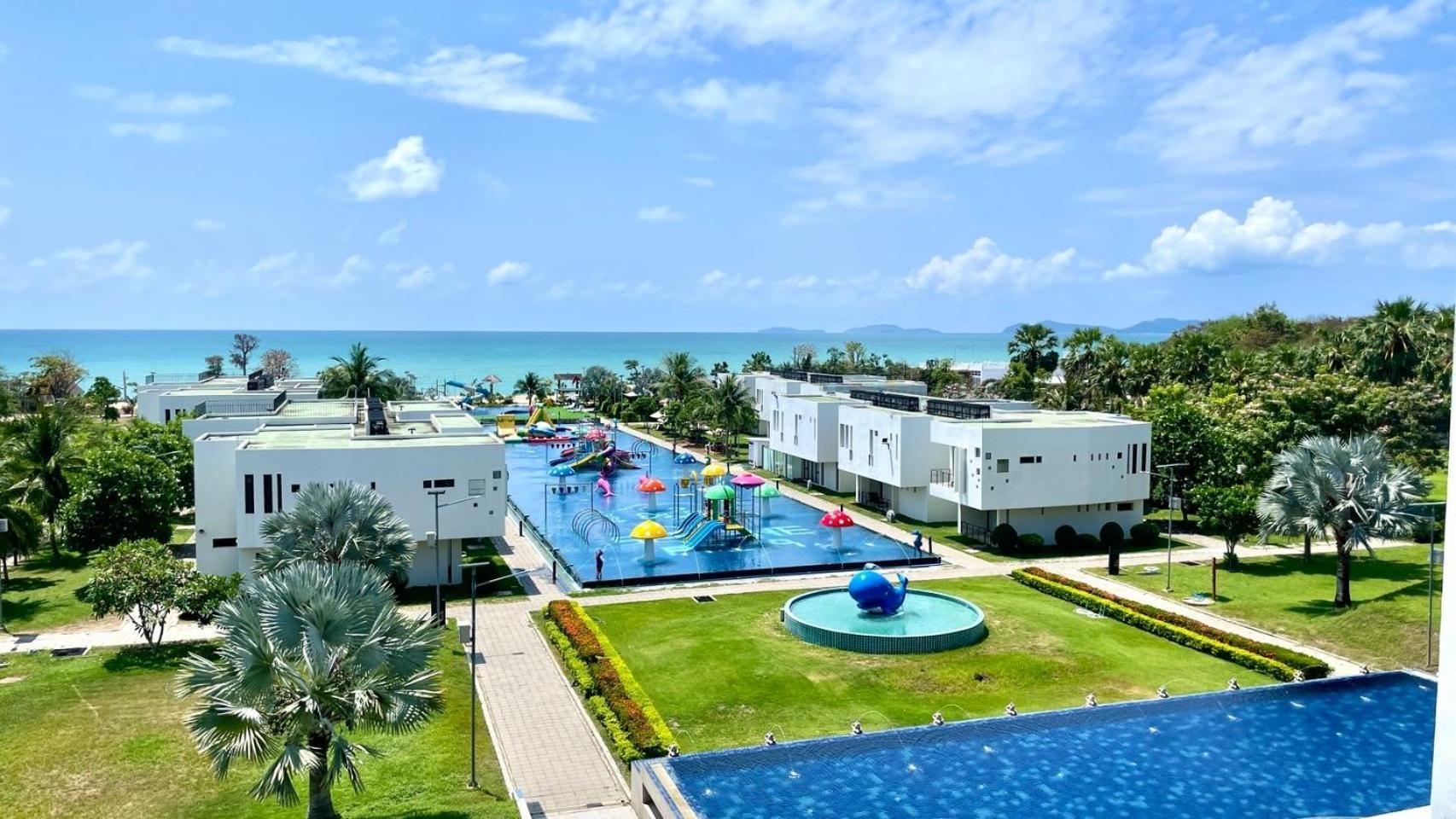 Serene Phla And Restaurant Hotel Rayong