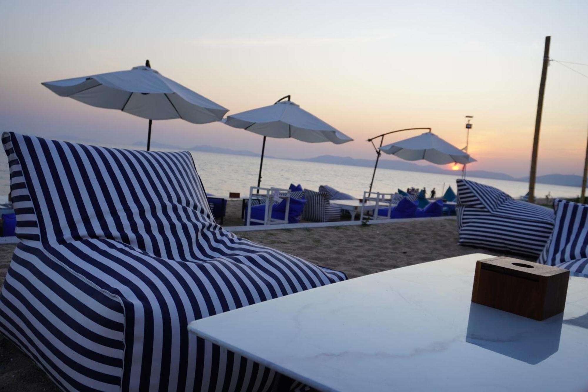 Serene Phla And Restaurant 5* Rayong