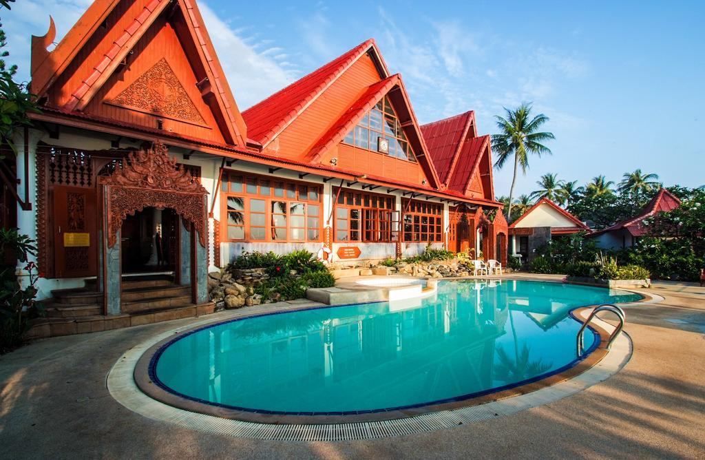 Chaweng Resort 3*
