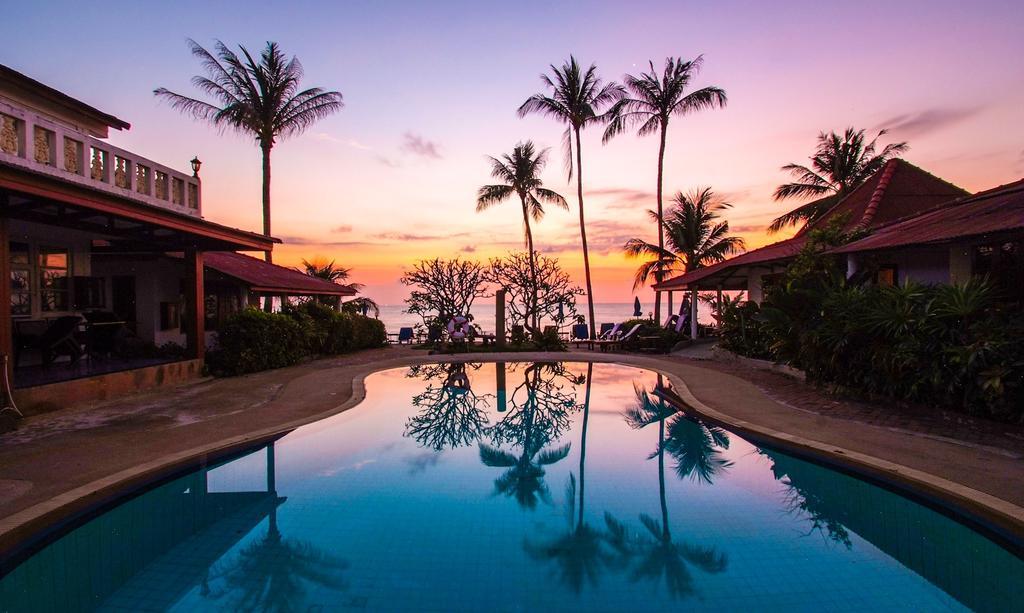 Chaweng Resort