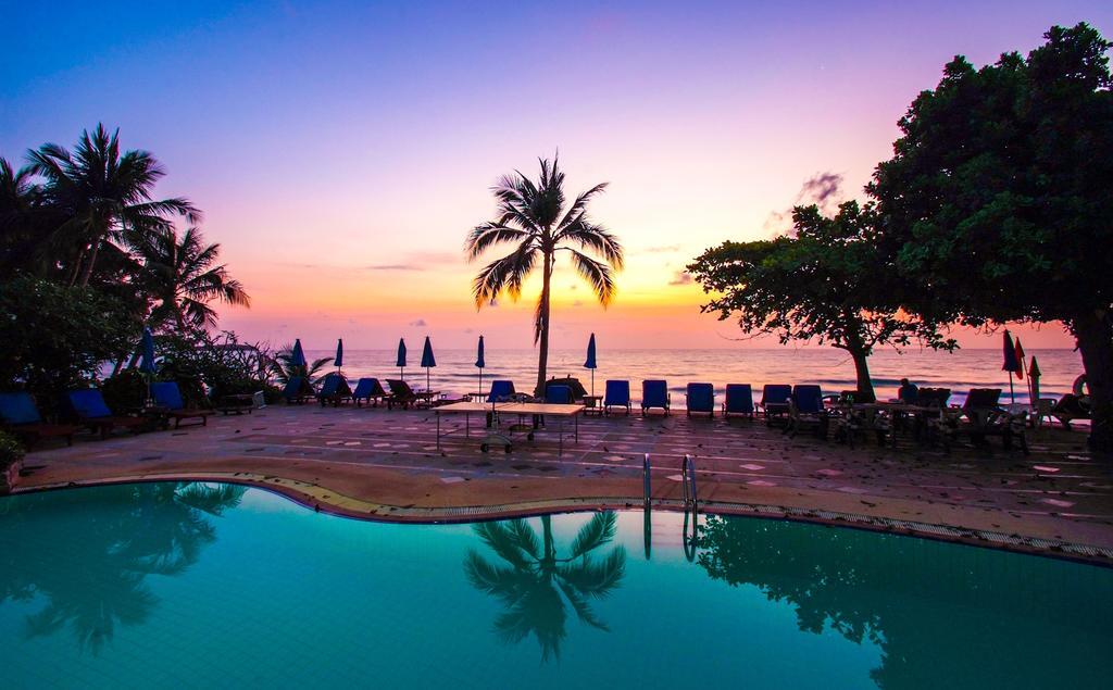 Chaweng Resort Resort