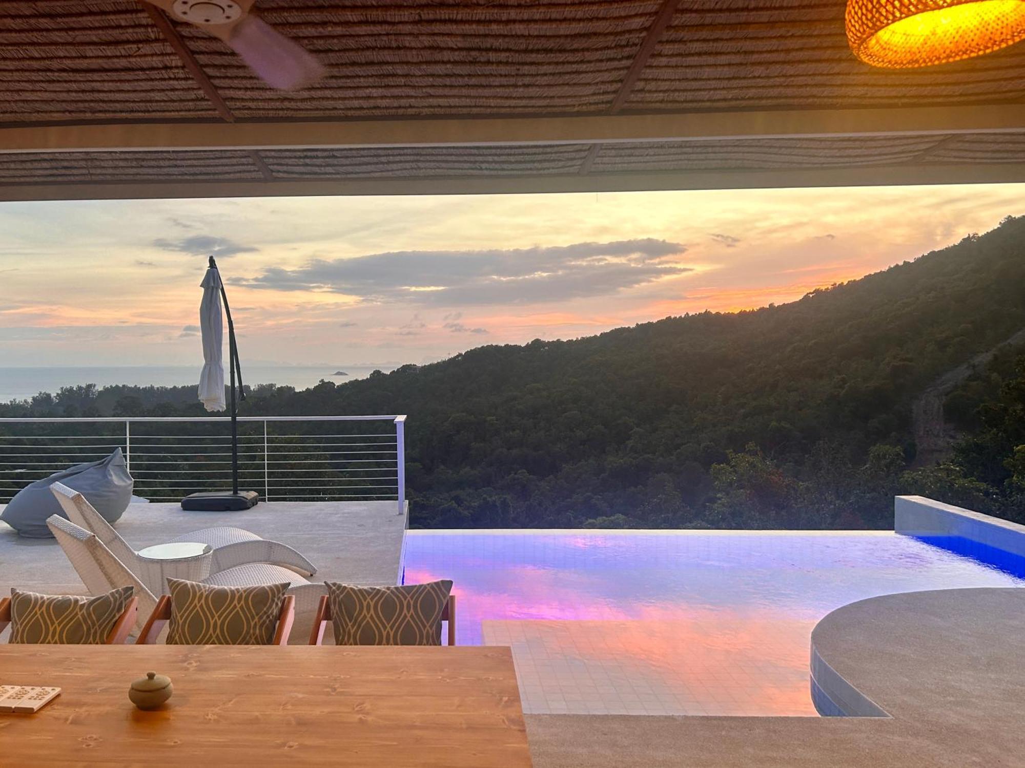 Horizon Villa
