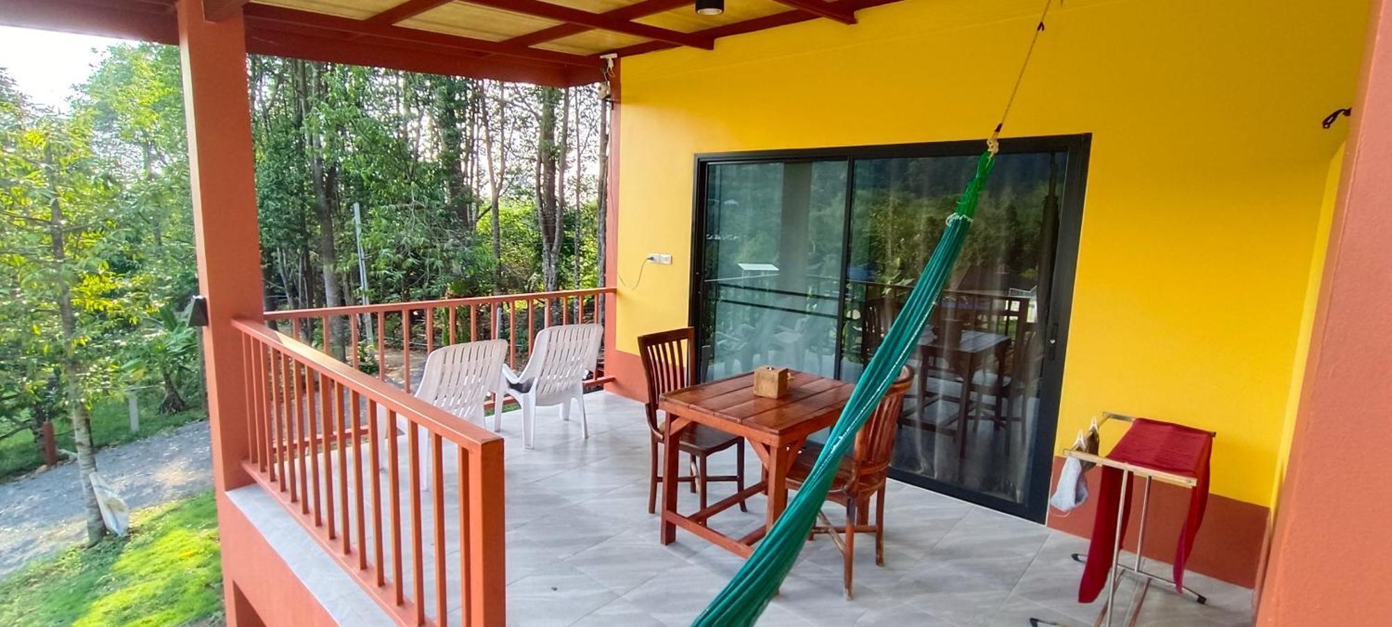 Alisa Koh Chang