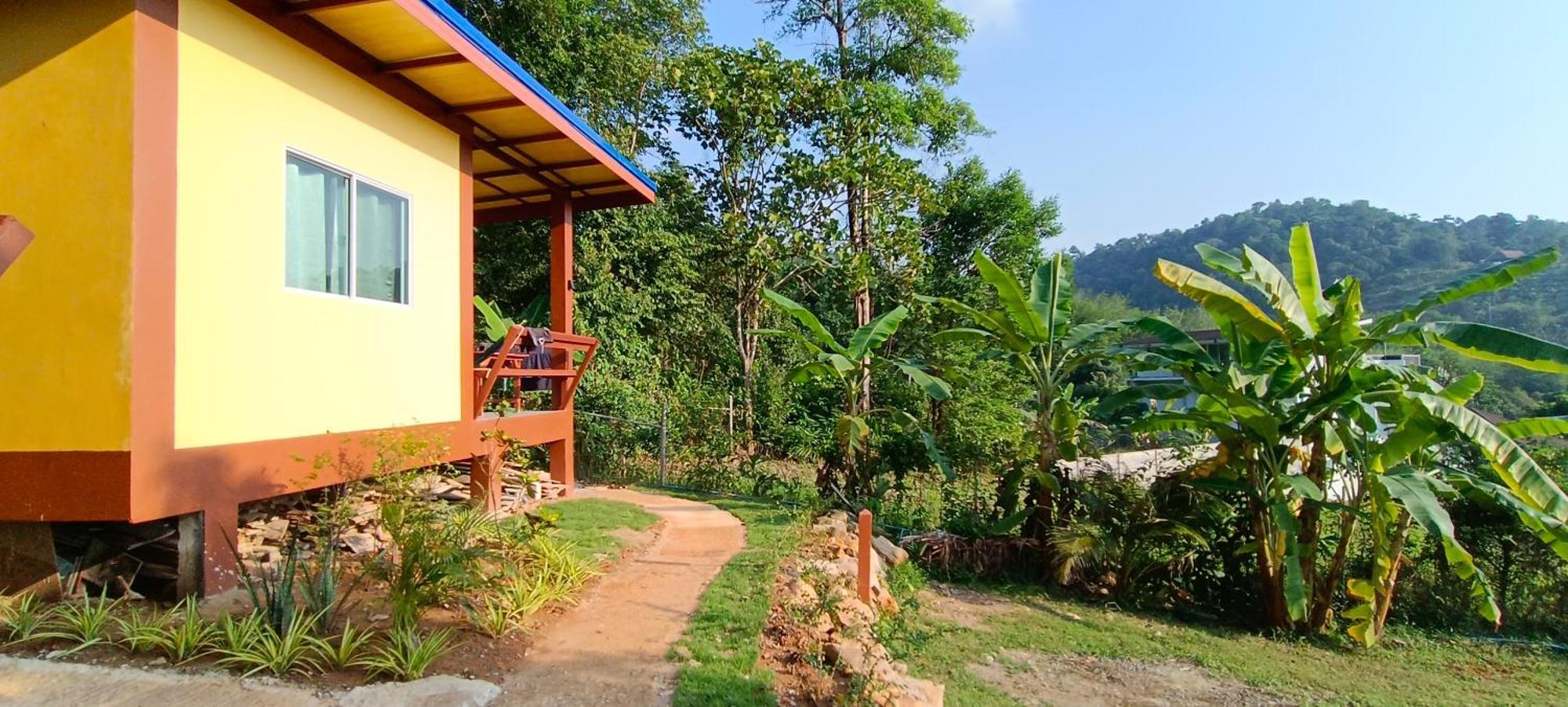 Alisa Hotel Koh Chang