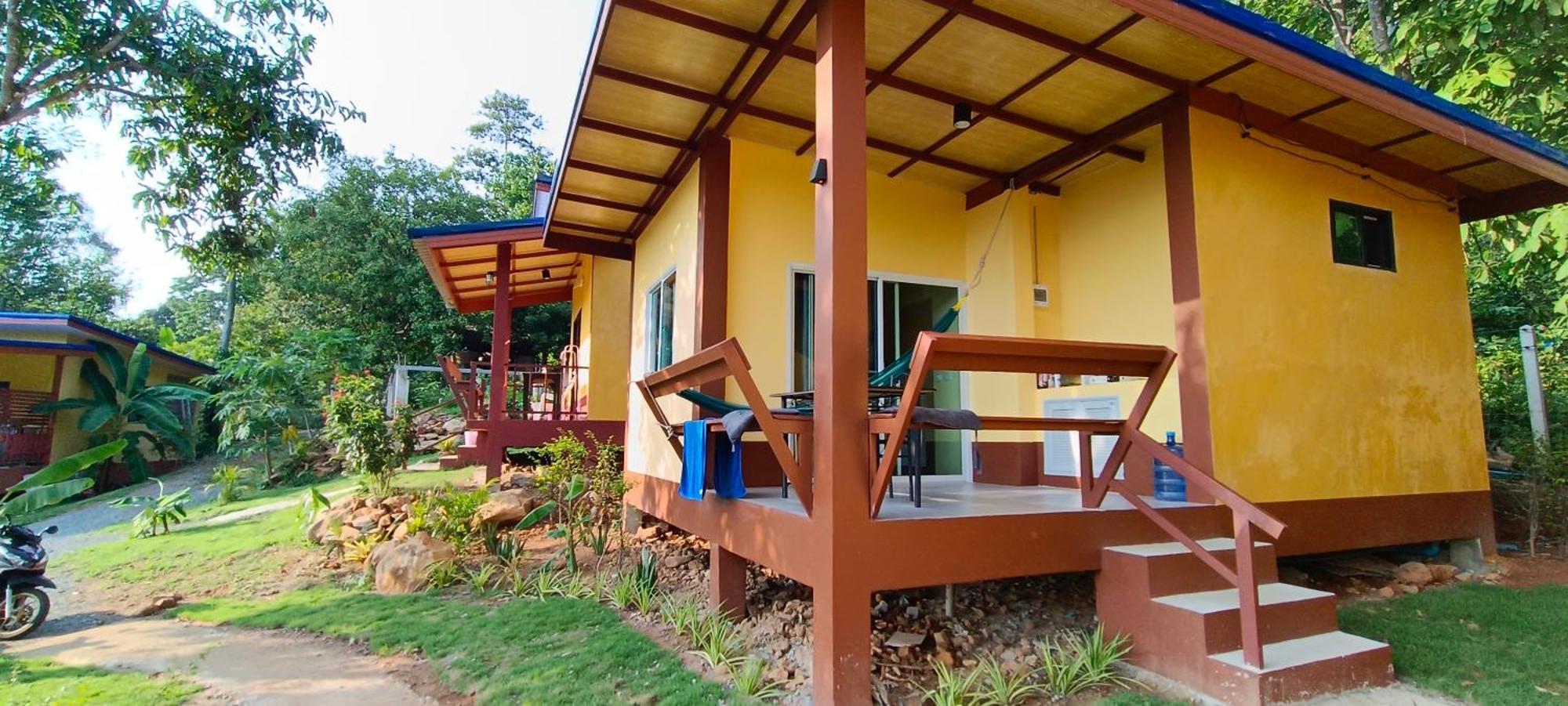 Alisa Hotel Koh Chang