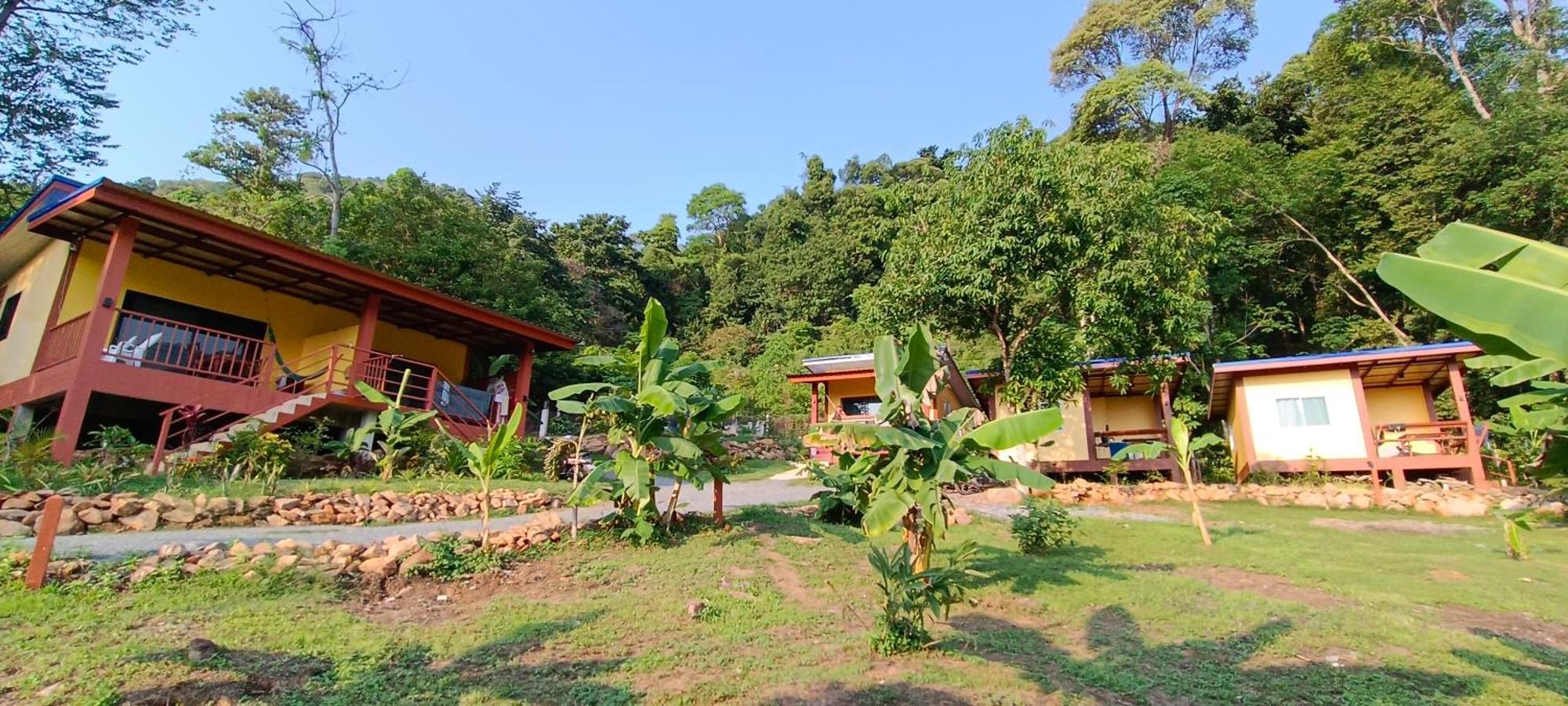 Hotel Alisa Koh Chang