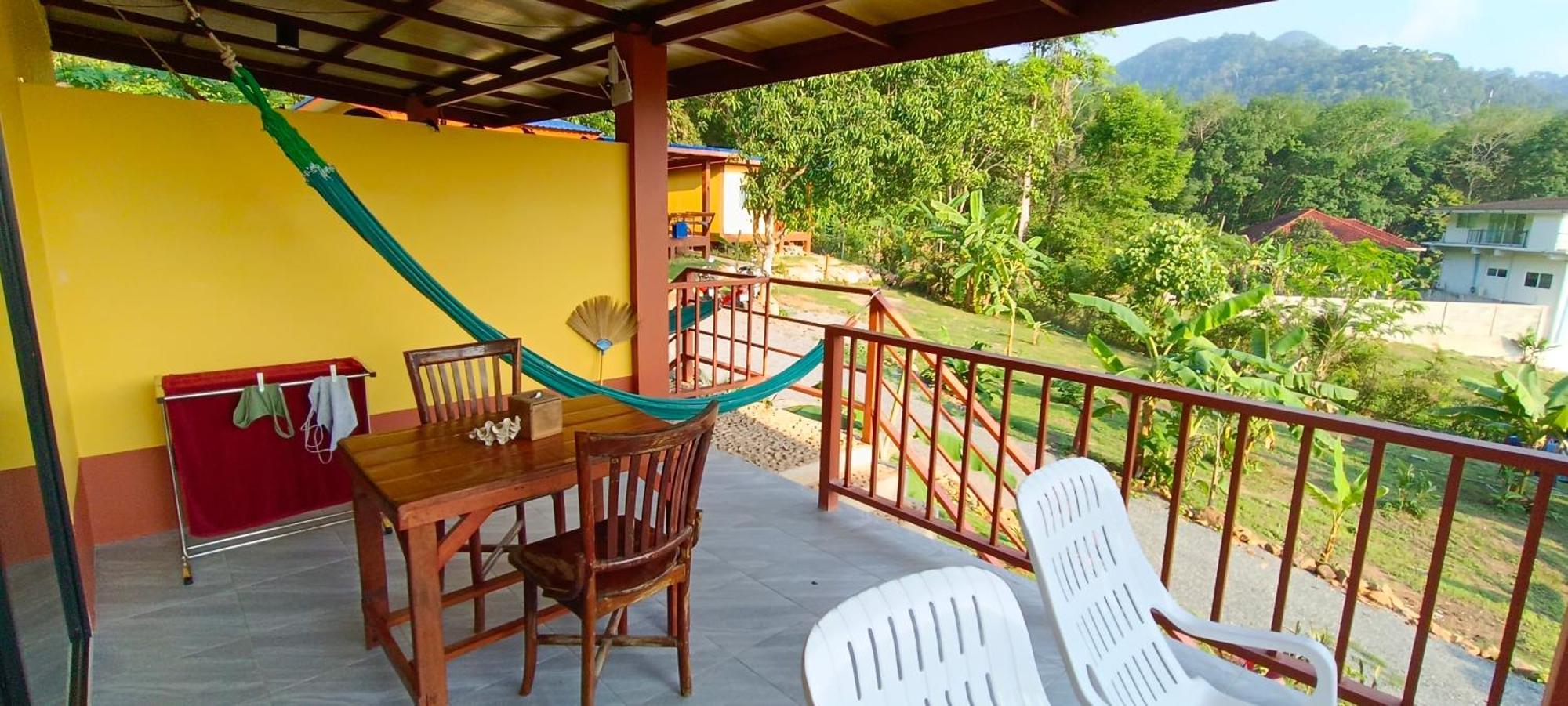 Alisa Koh Chang