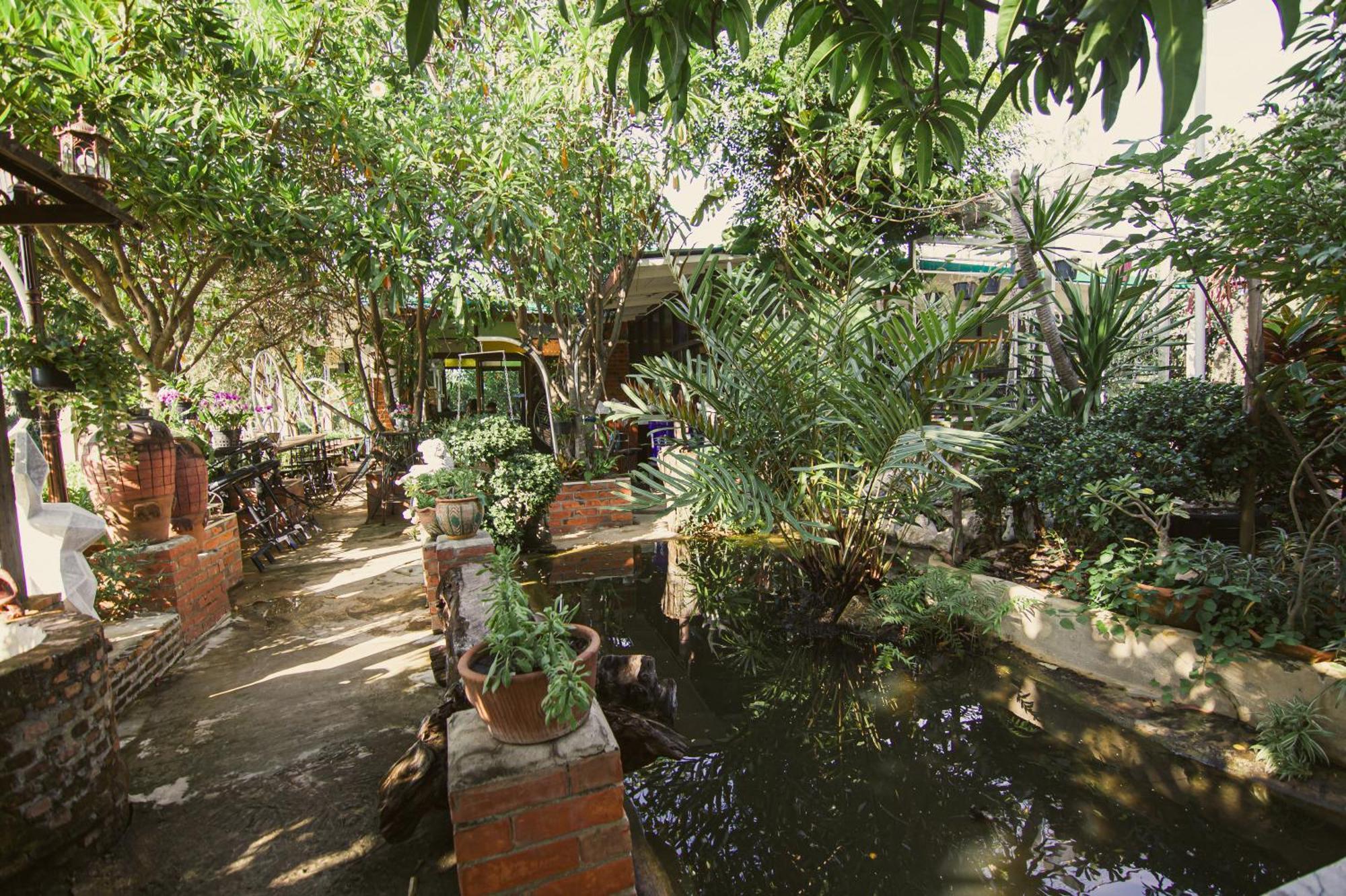 Corner House Hotel Phra Nakhon Si Ayutthaya