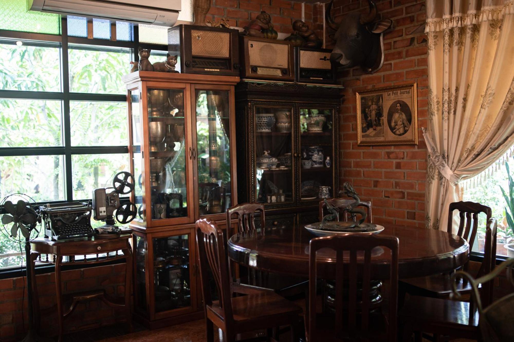 Corner House Phra Nakhon Si Ayutthaya
