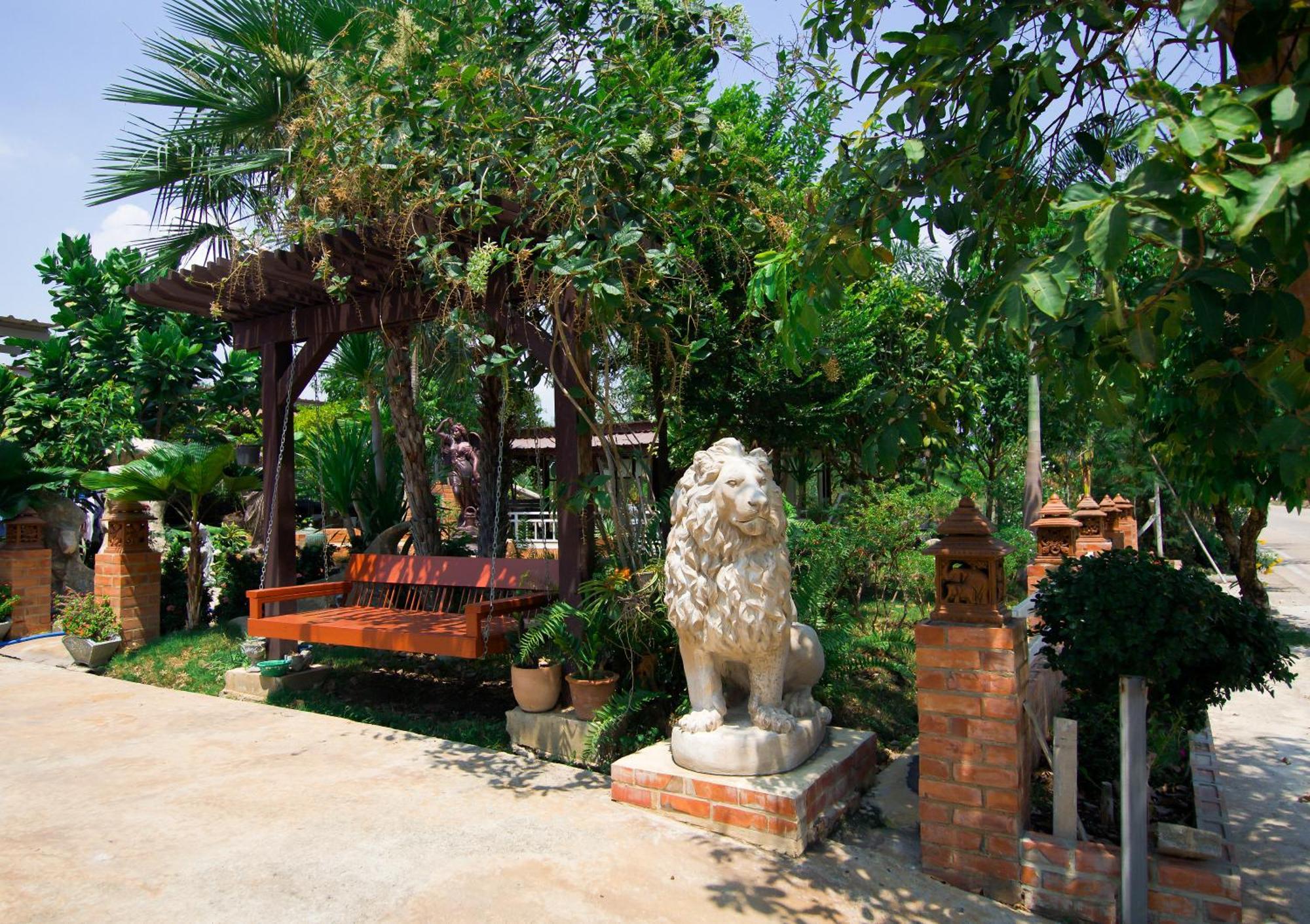 Corner House Hotel Phra Nakhon Si Ayutthaya