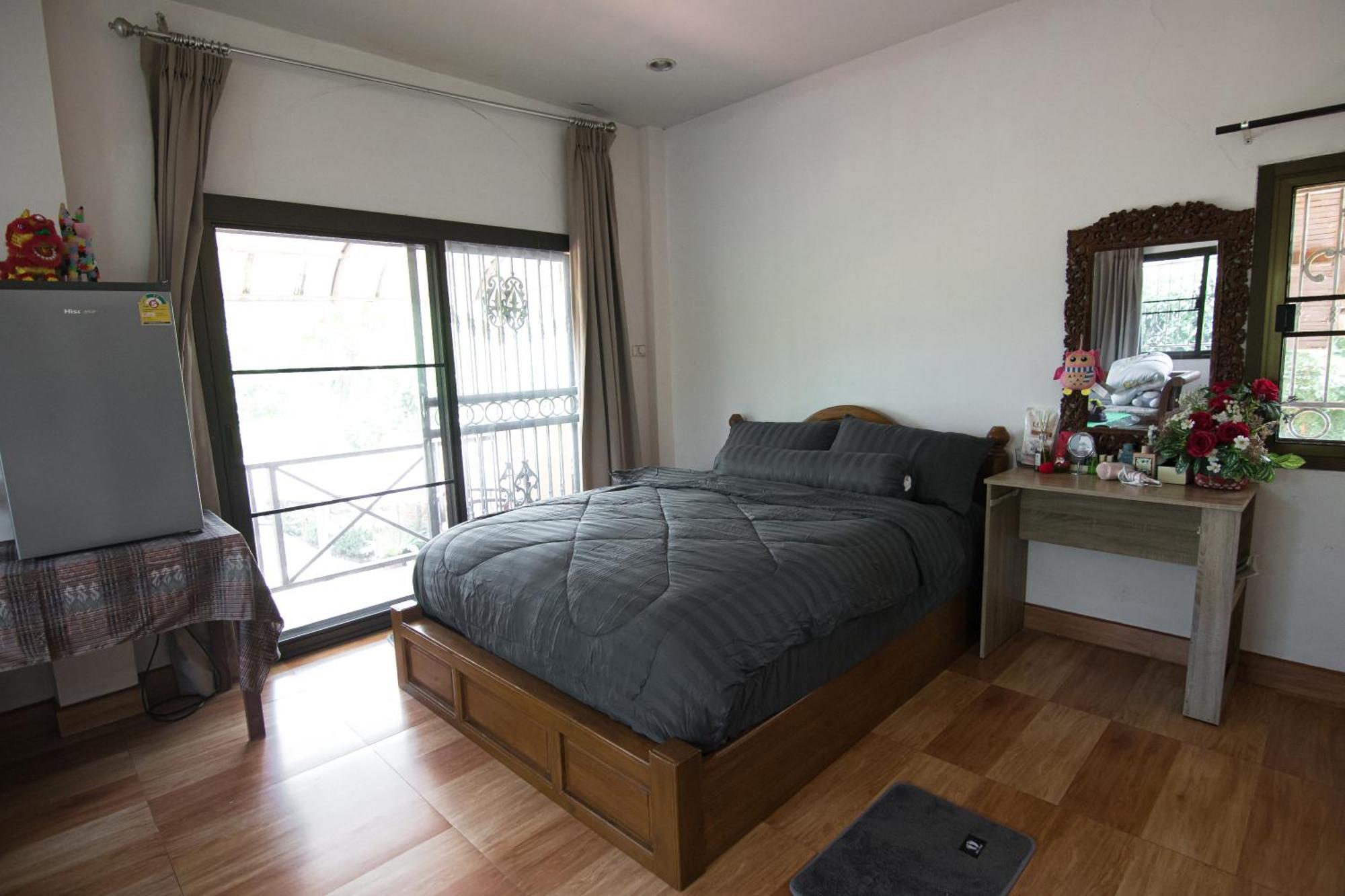 Corner House Hotel Phra Nakhon Si Ayutthaya