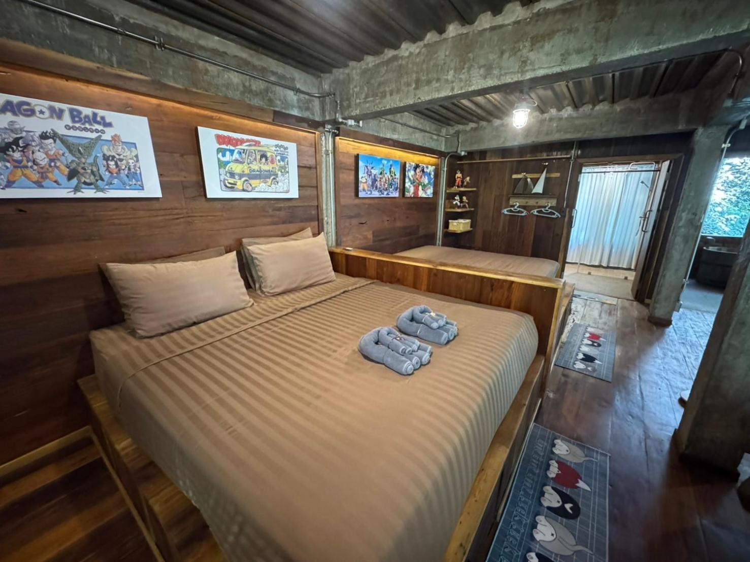Homestay Aii At Mii Paa Aii Chiang Mai