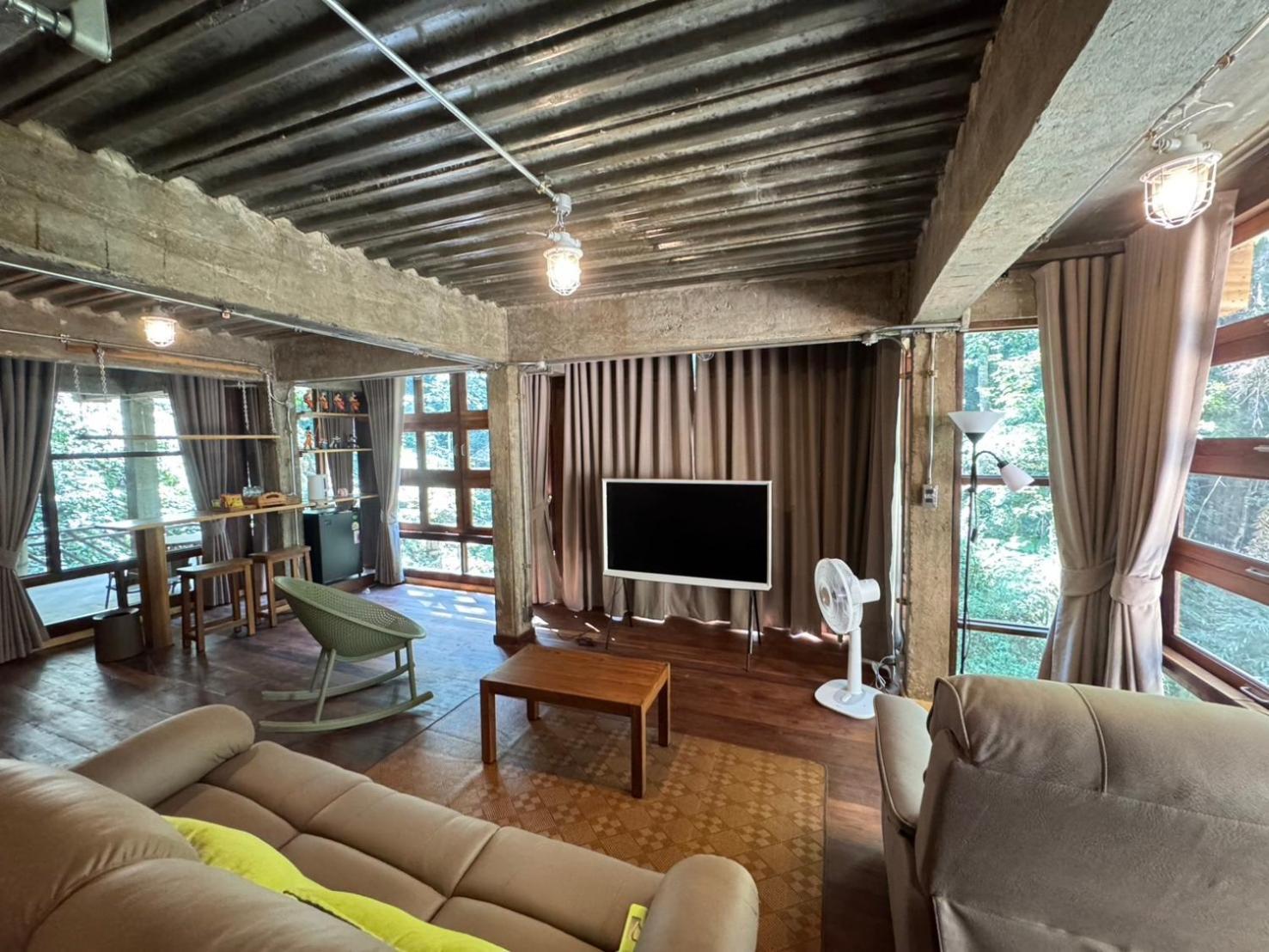 Homestay Aii At Mii Paa Aii Chiang Mai