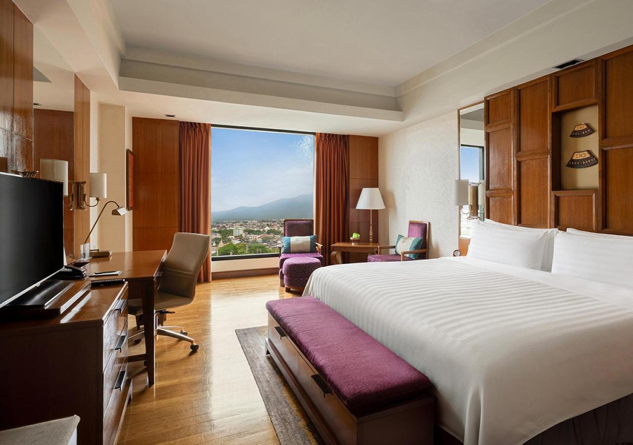 Shangri-la 5*