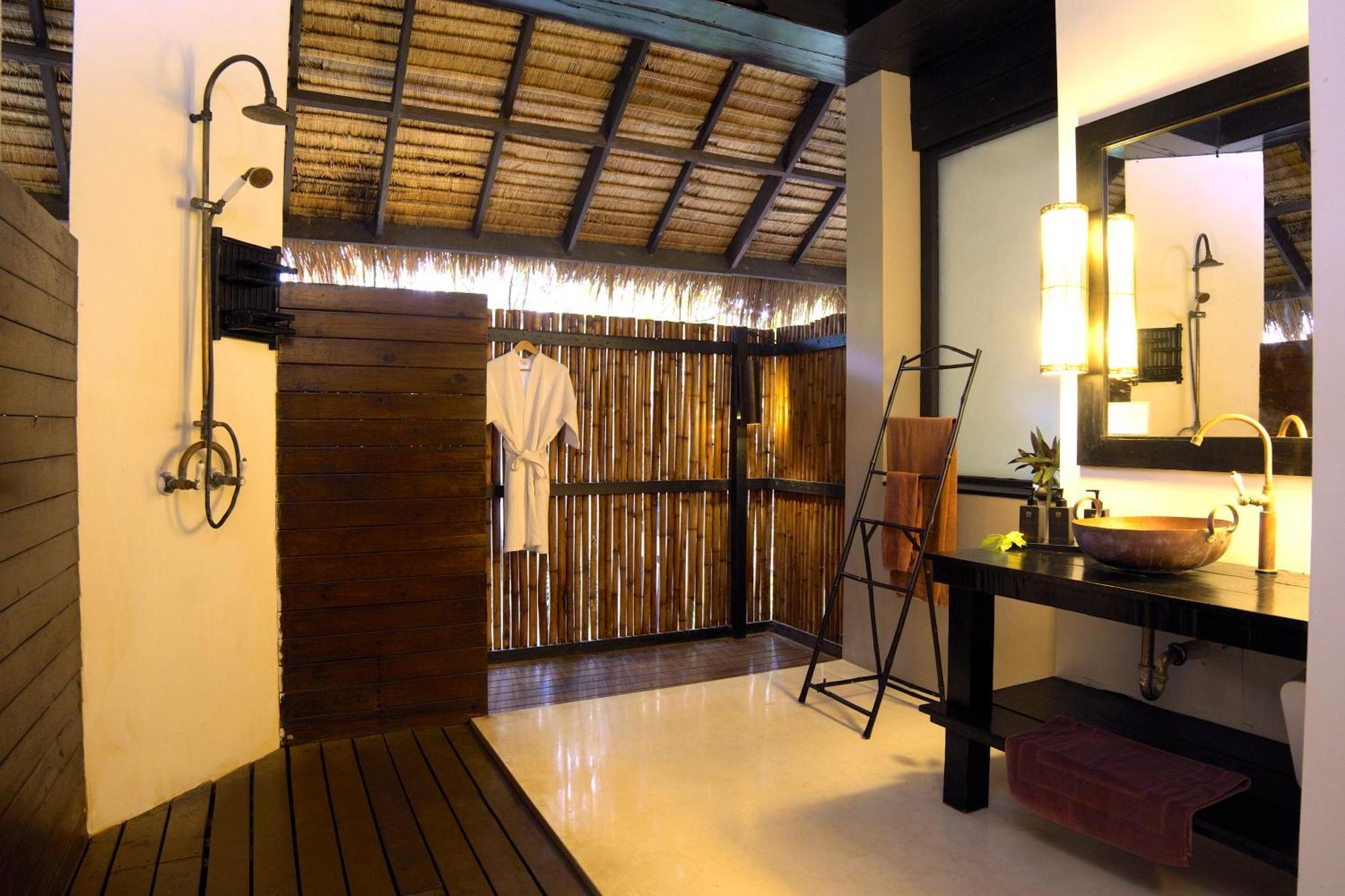 Resort Sevenseas 4*