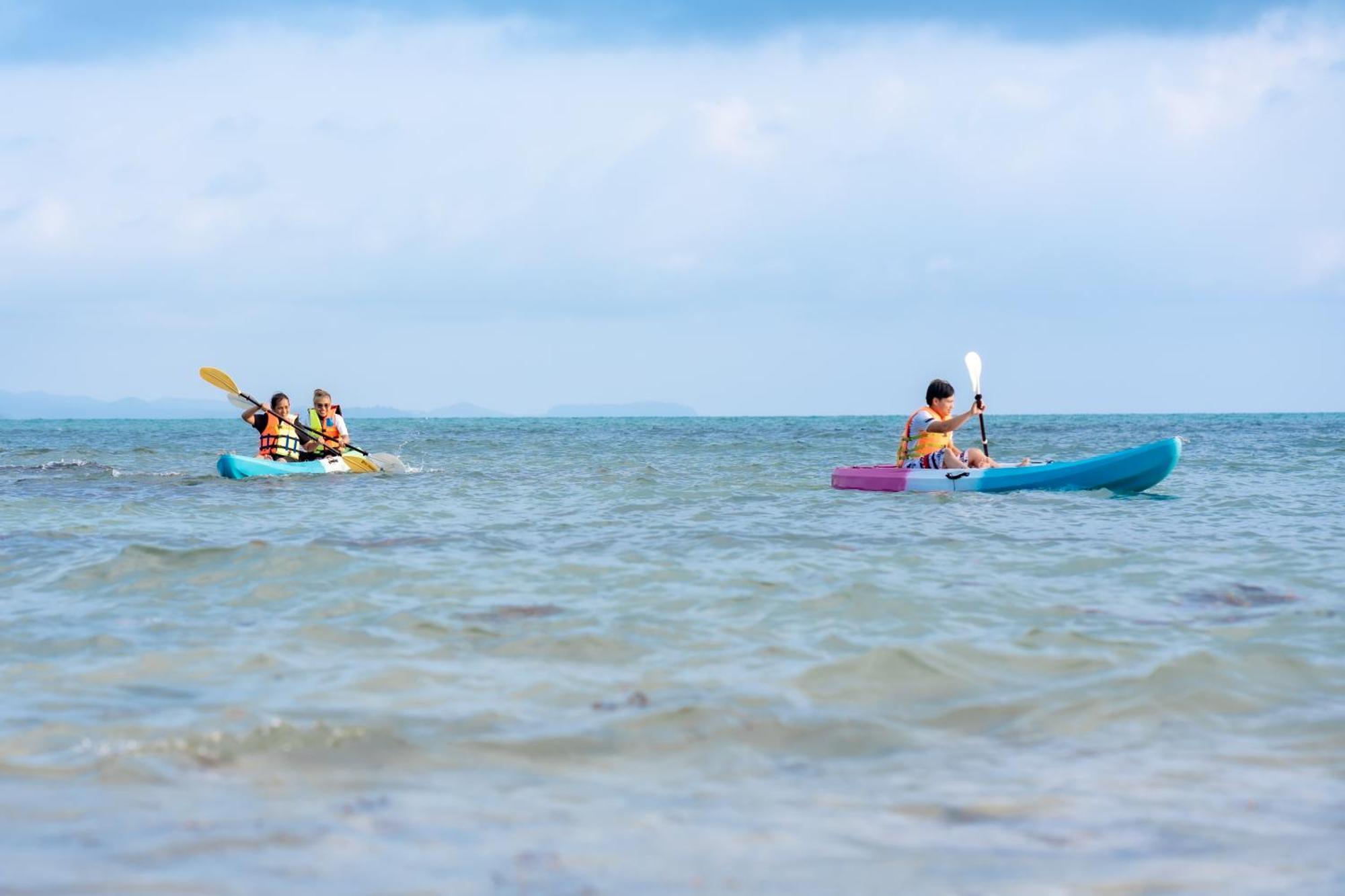 White Koh Mak