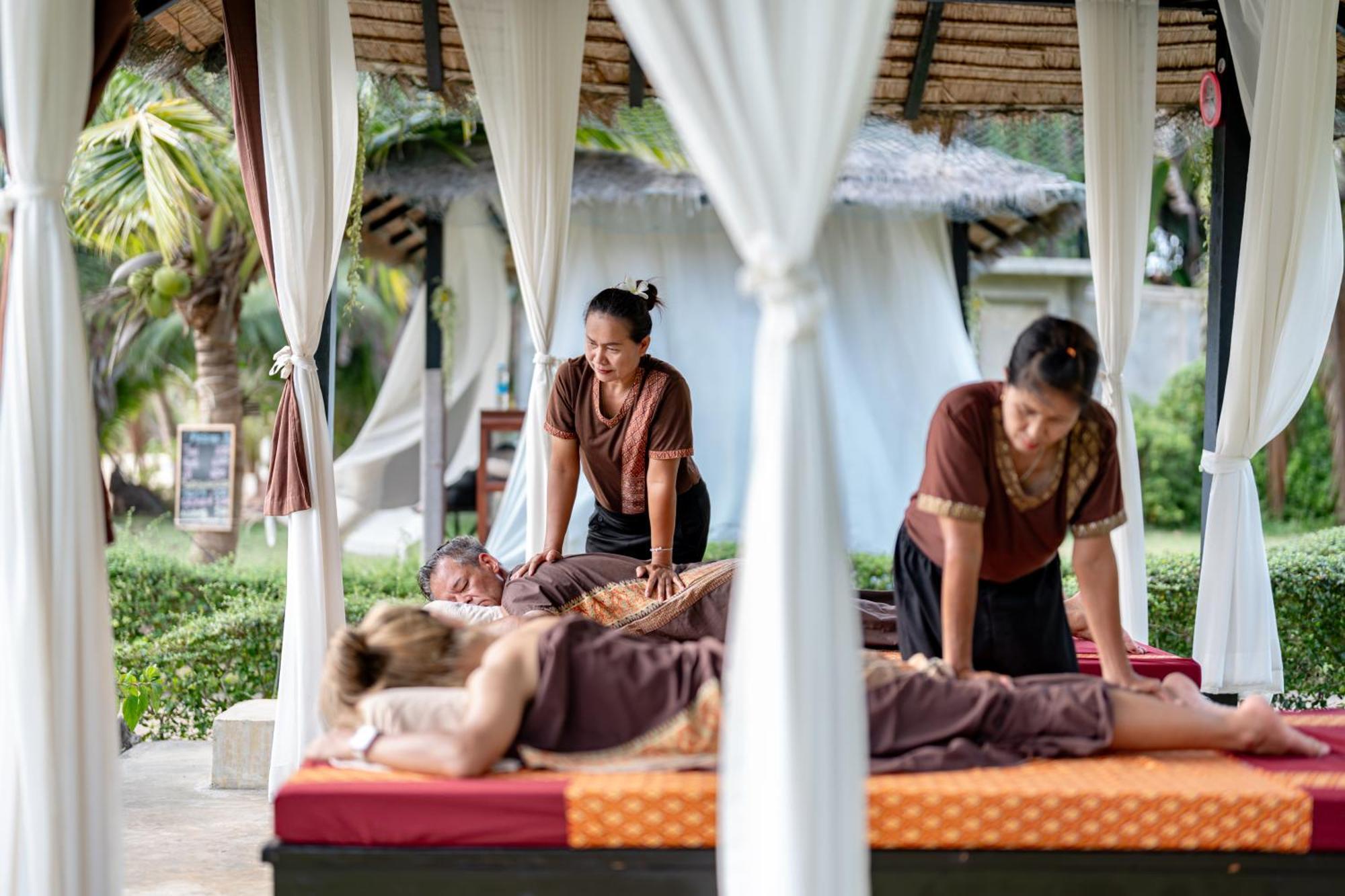 White Resort Koh Mak