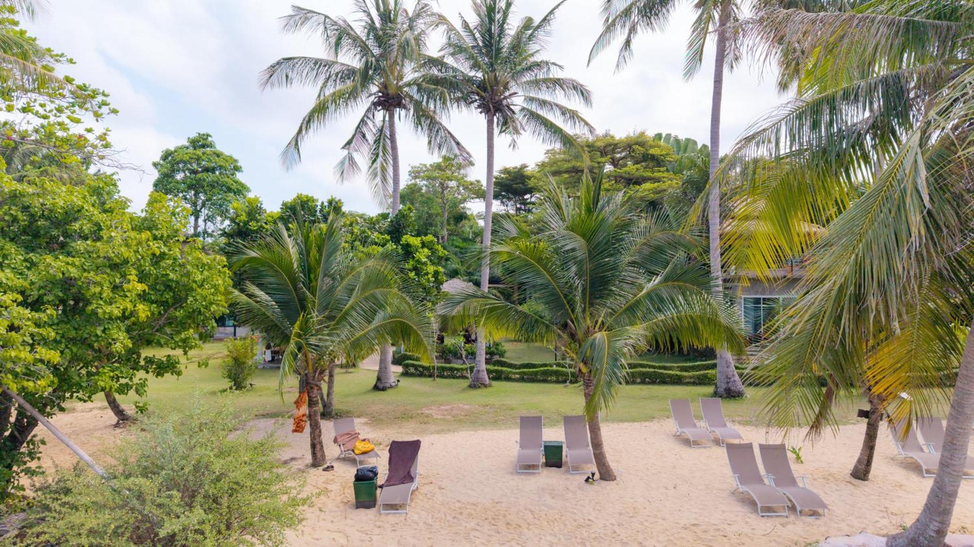 White Resort 3*