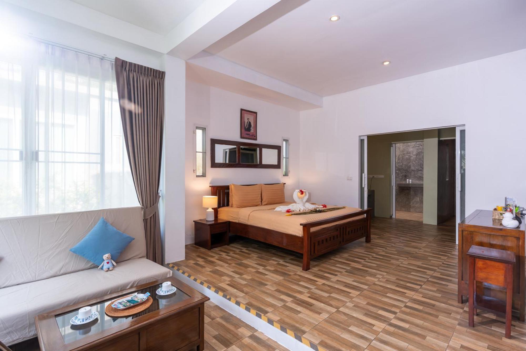White Resort Koh Mak