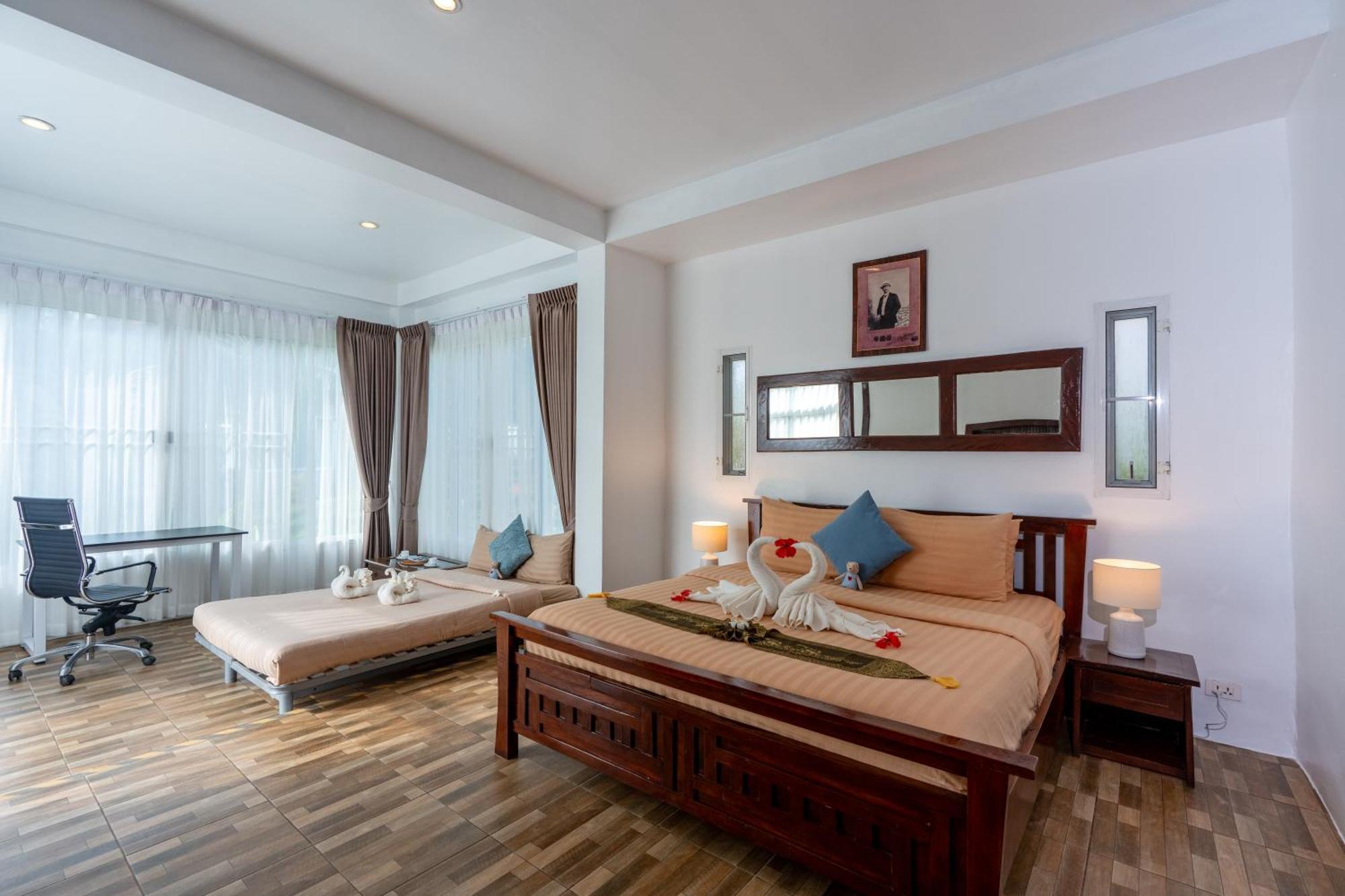 White 3* Koh Mak