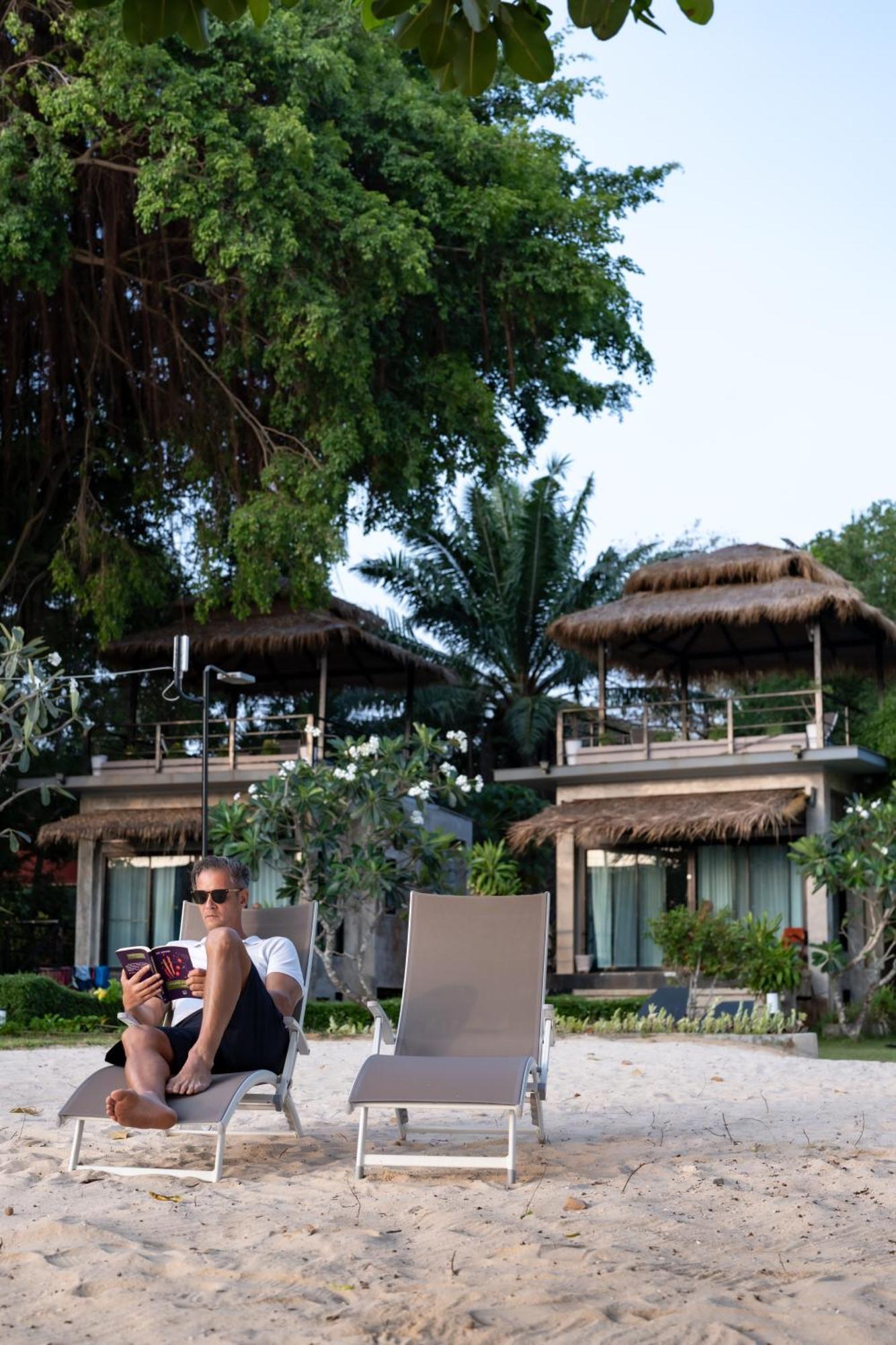White Resort Koh Mak