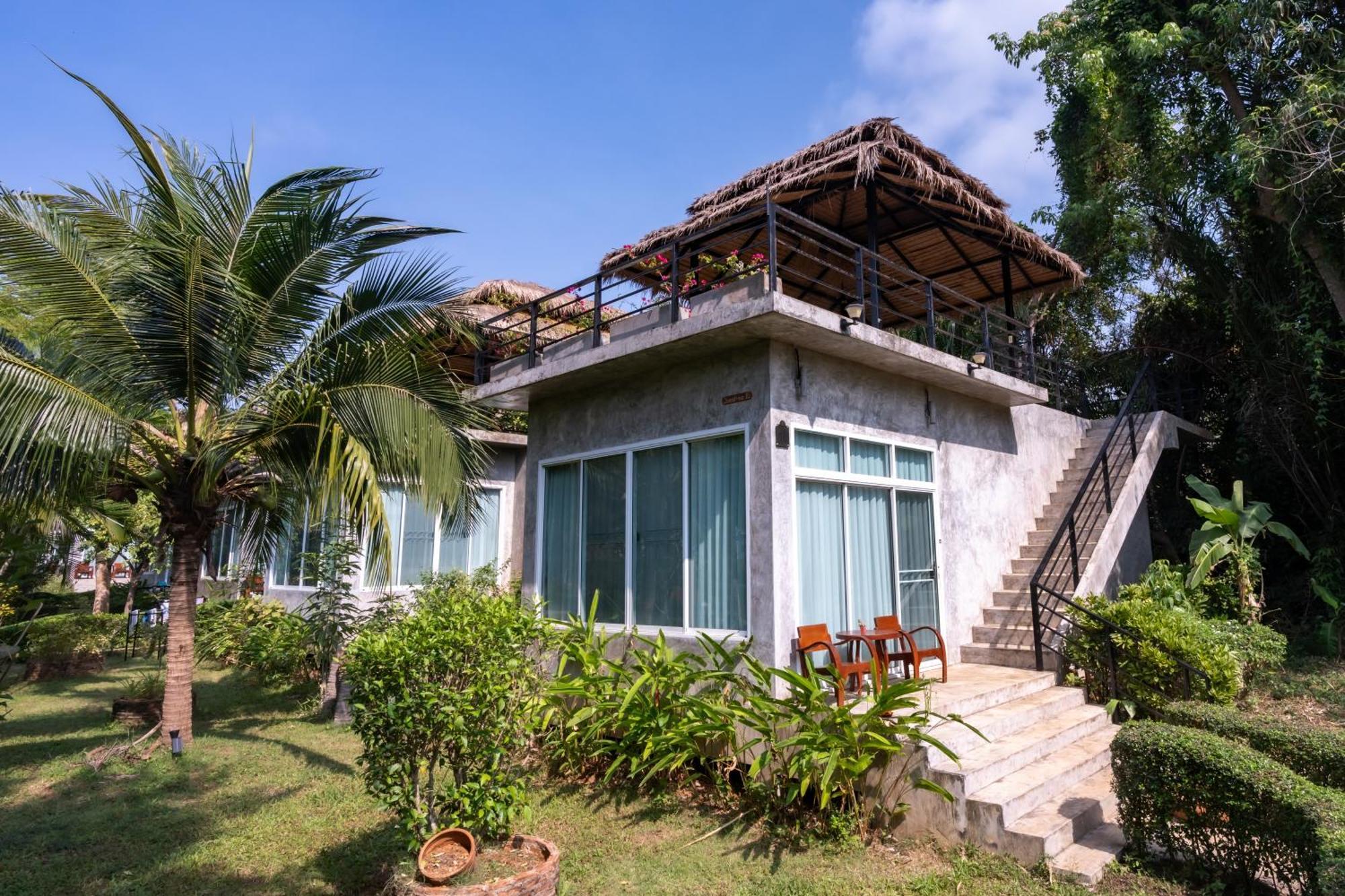 White Koh Mak