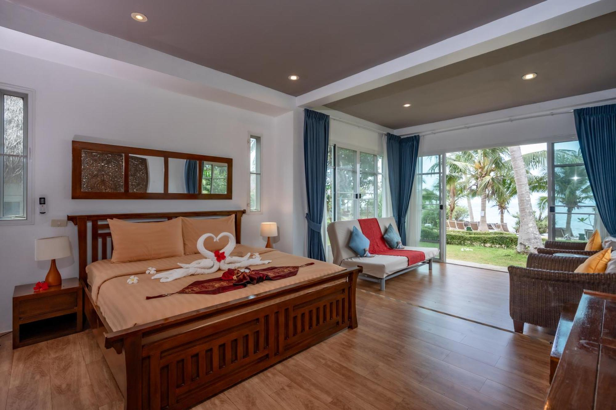 White 3* Koh Mak