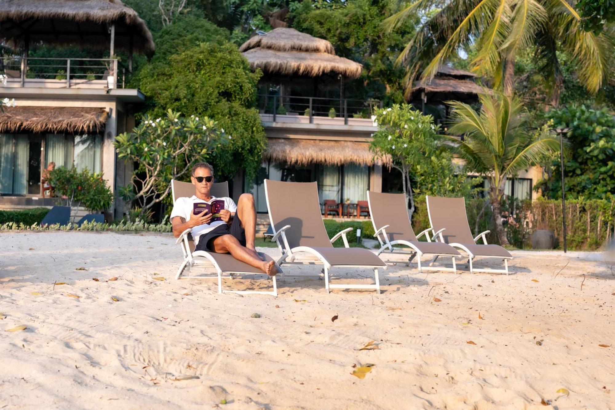 White Koh Mak