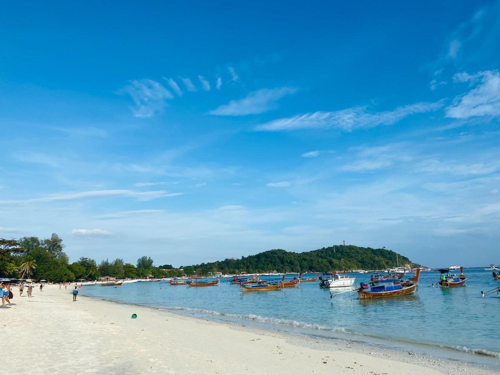 Bella Vista 3* Koh Lipe