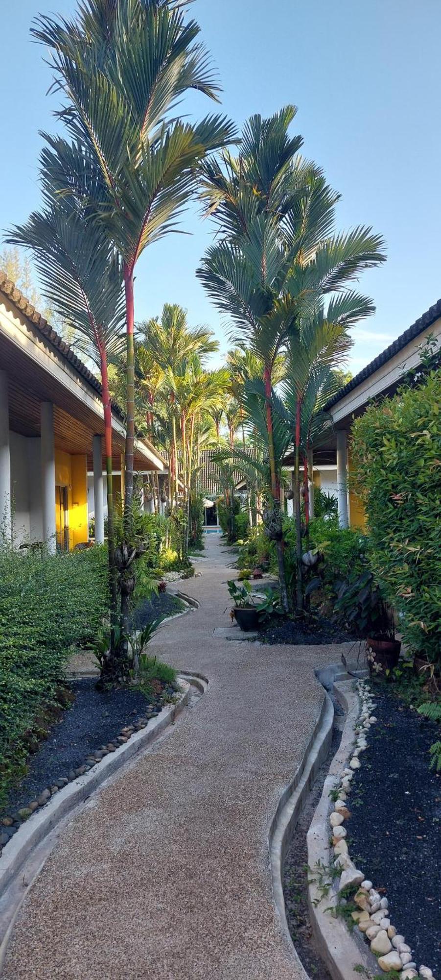 Resort Loma 3*
