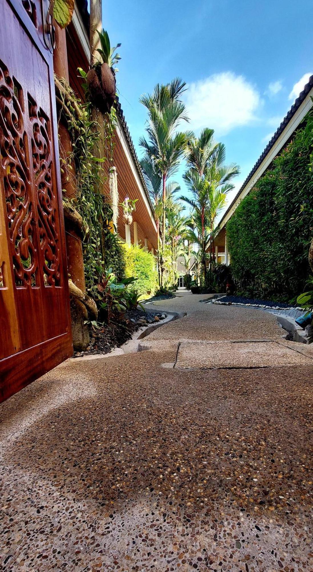Loma Resort Khao Lak