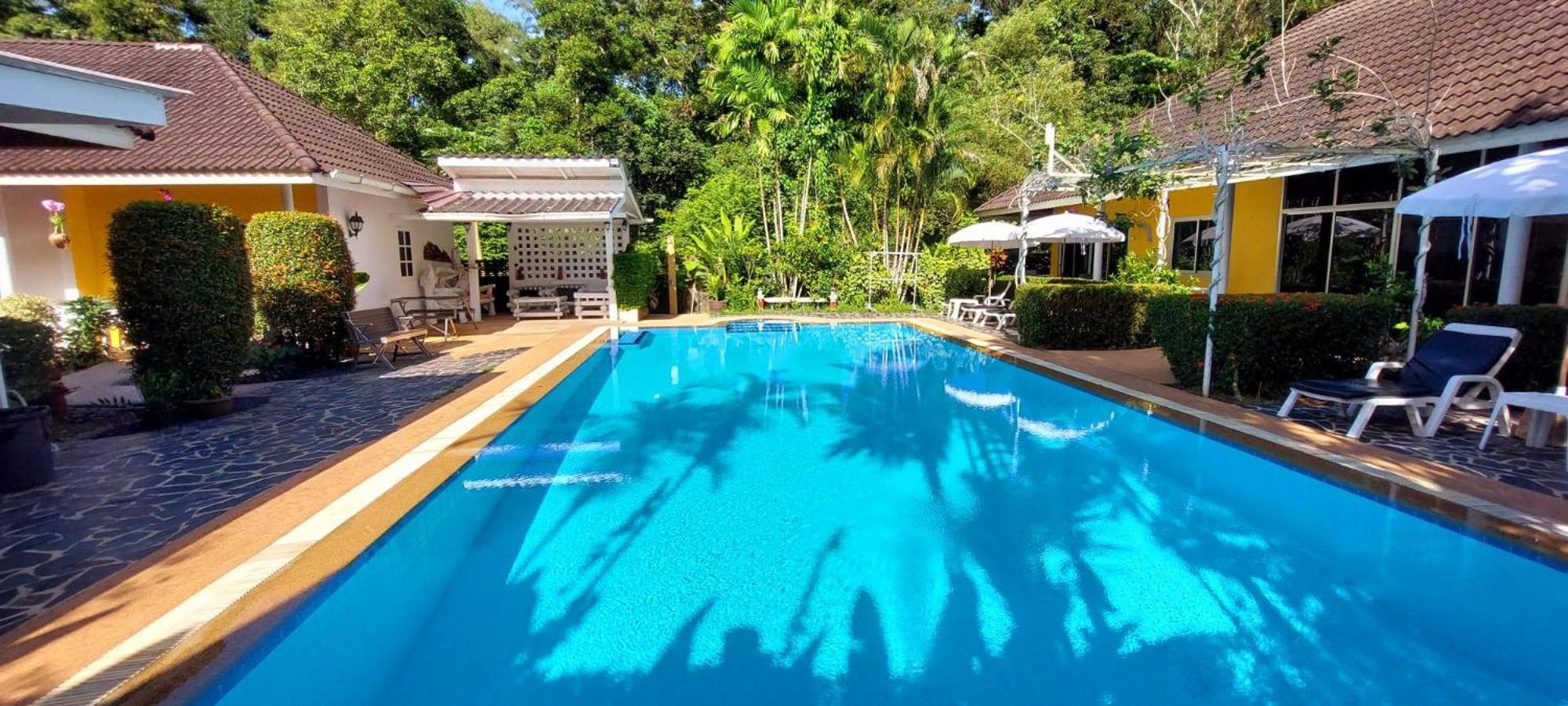 Resort Loma Khao Lak