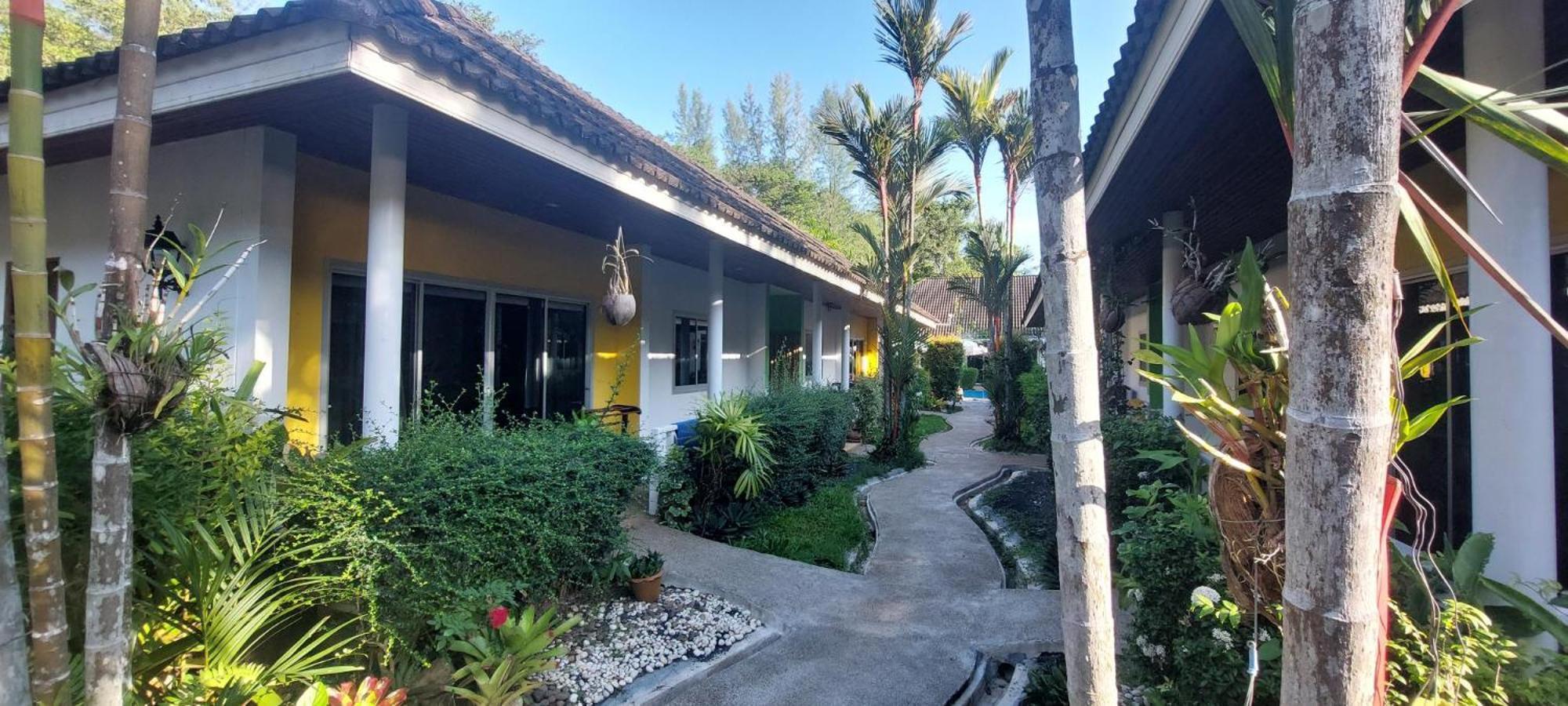 Loma 3* Khao Lak