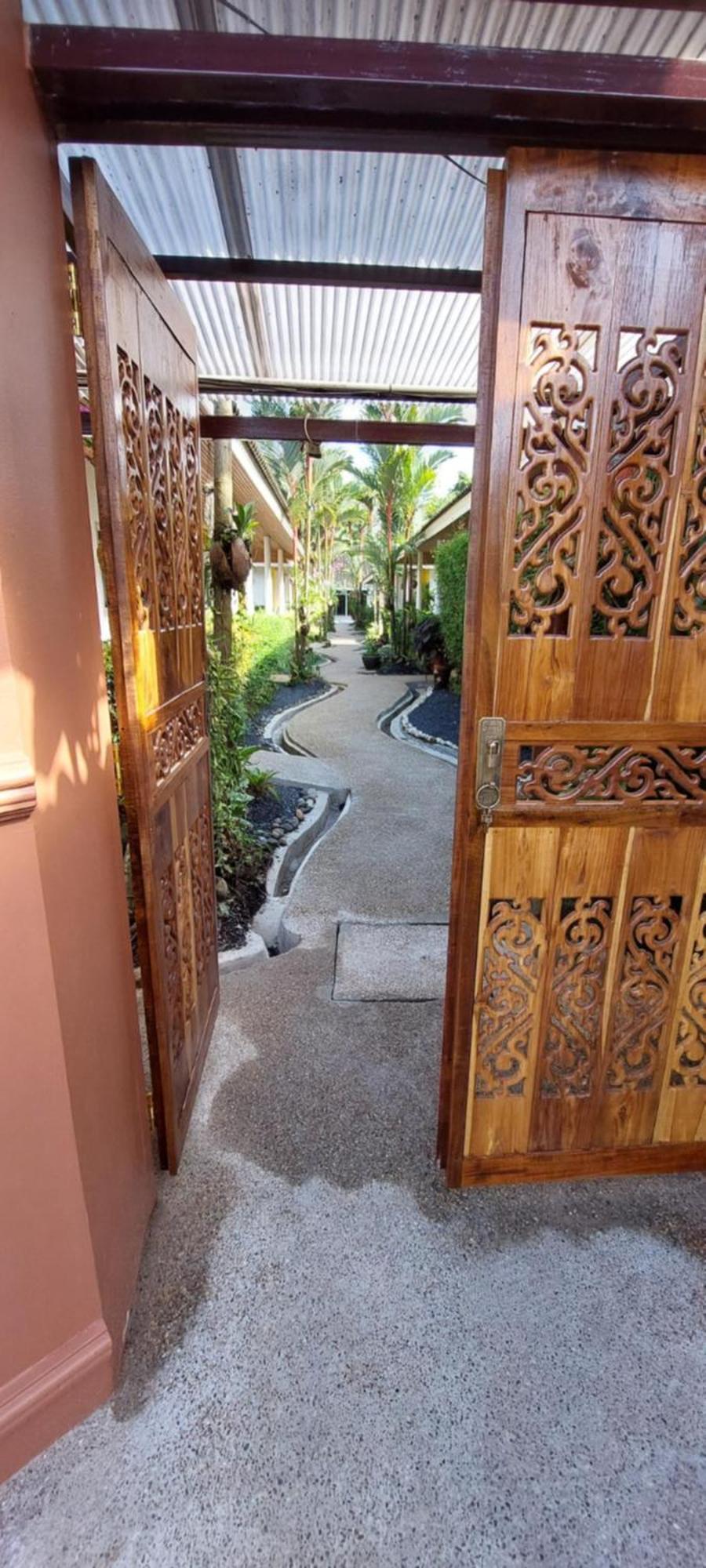 Loma Resort