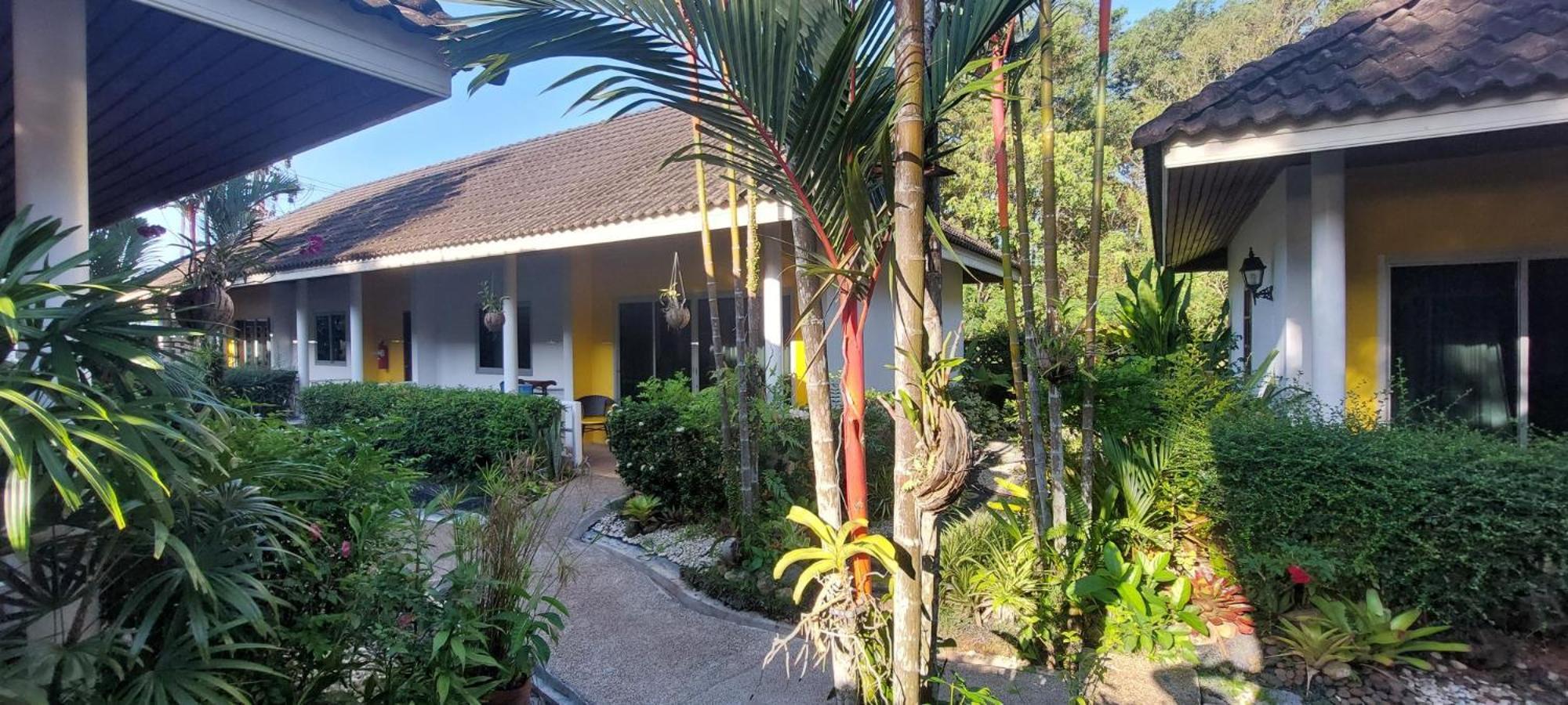 Resort Loma
