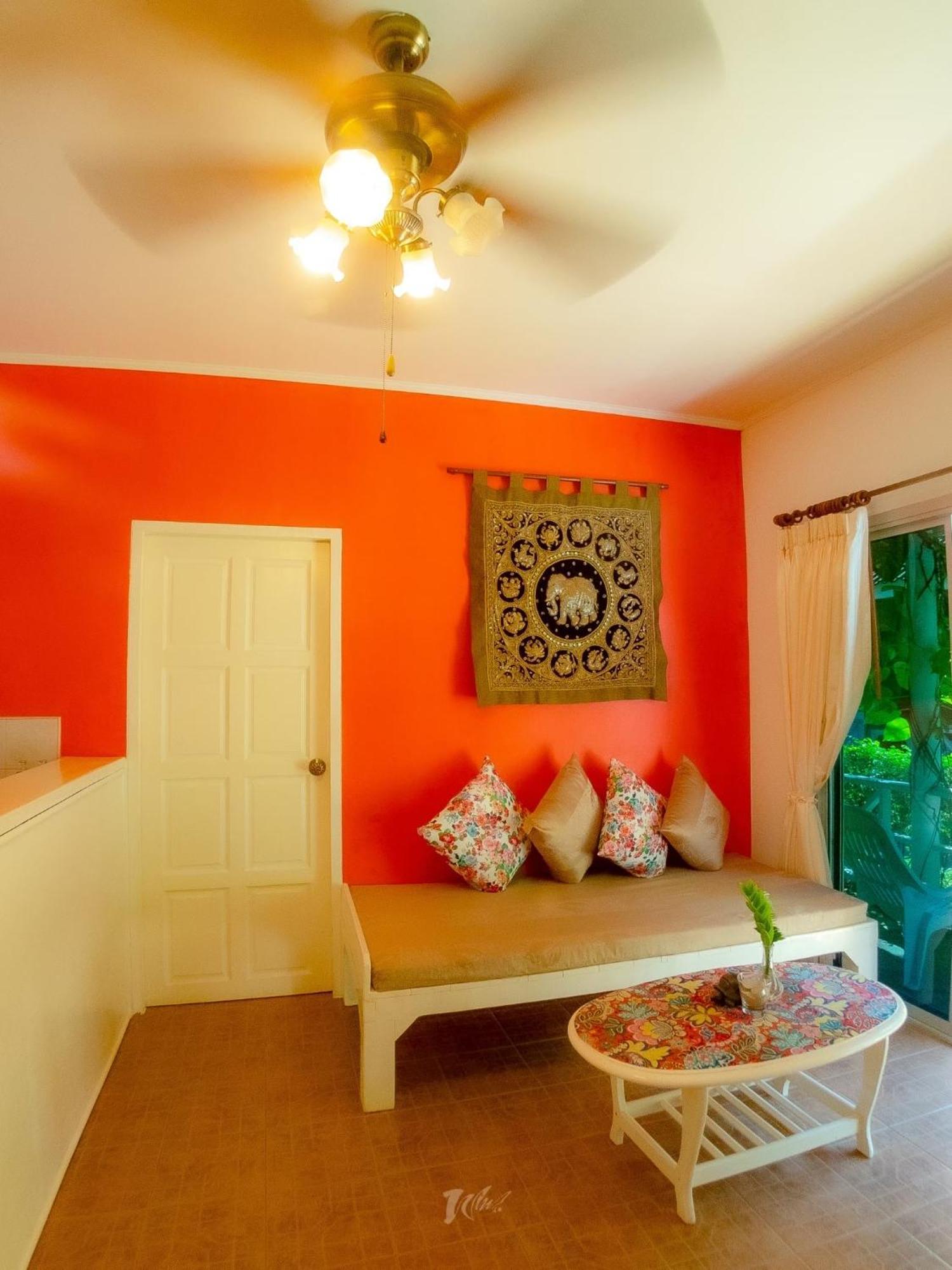 Resort Loma 3*
