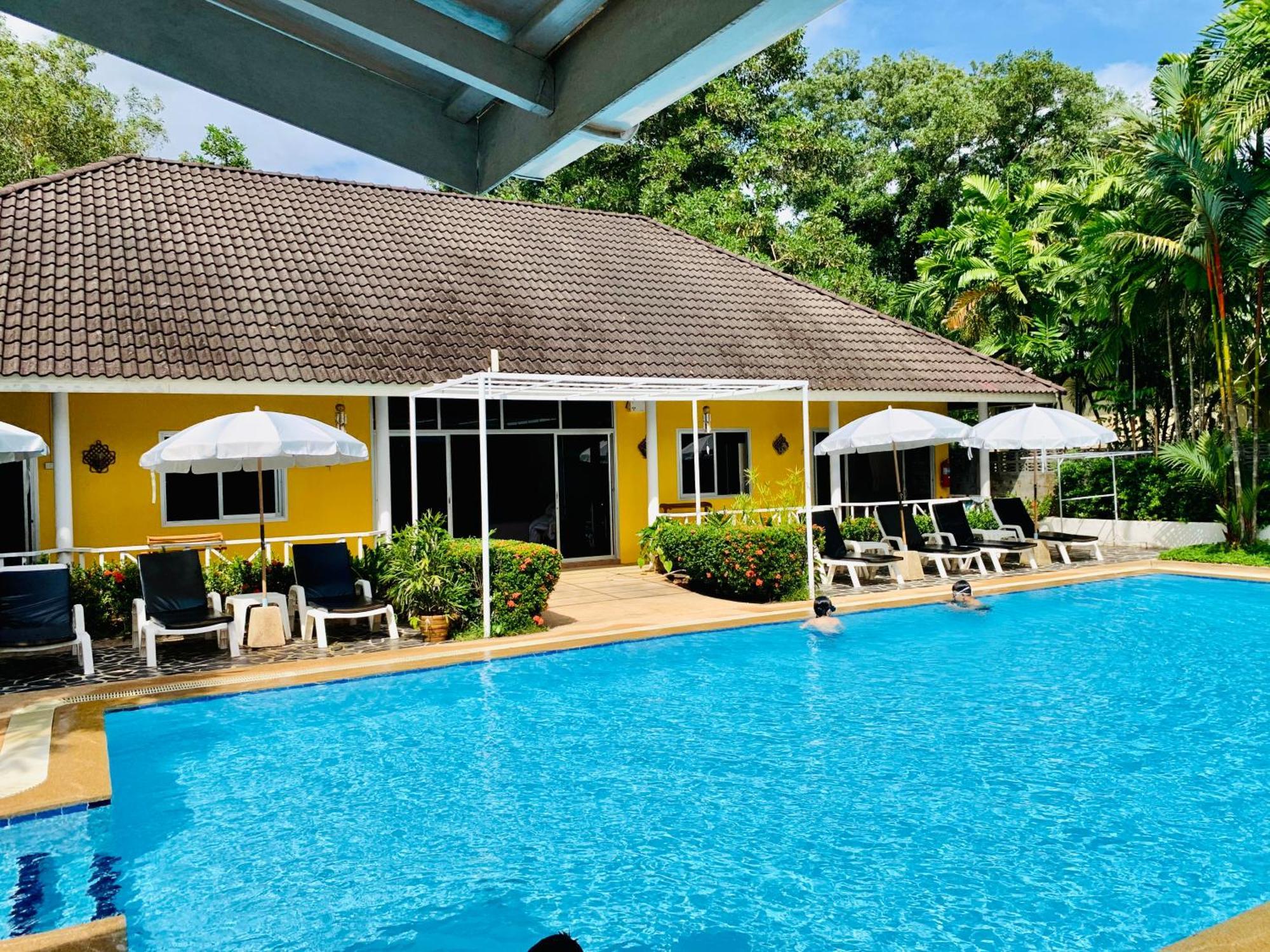 Resort Loma Khao Lak