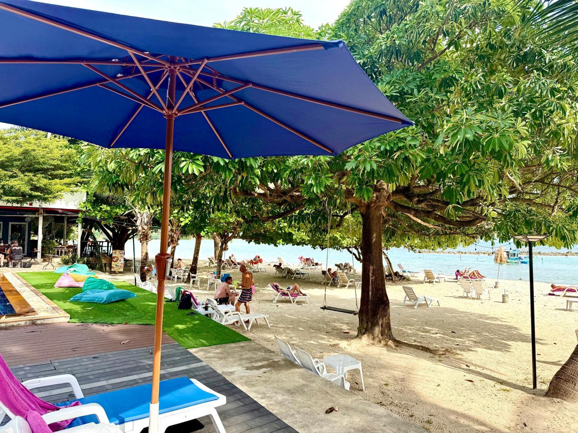 Poolsawat - Sha Resort Lamai Beach (Koh Samui)