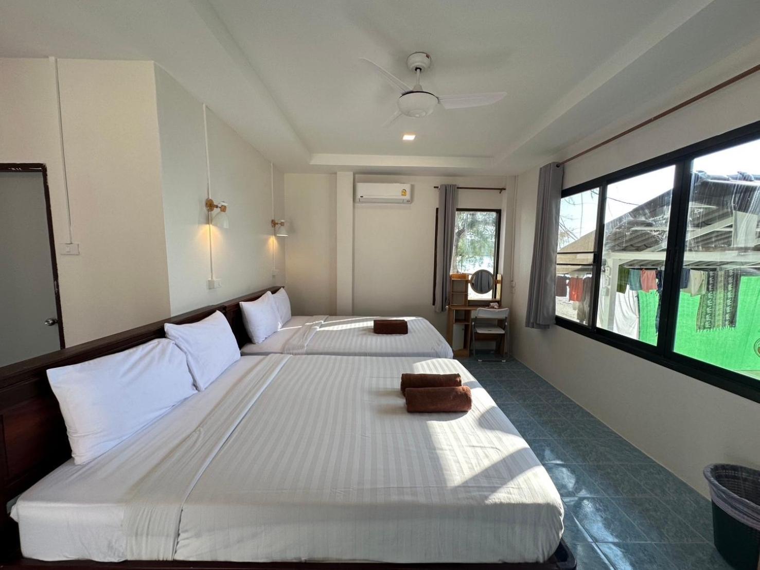 Euphoria Resort Haad Yao